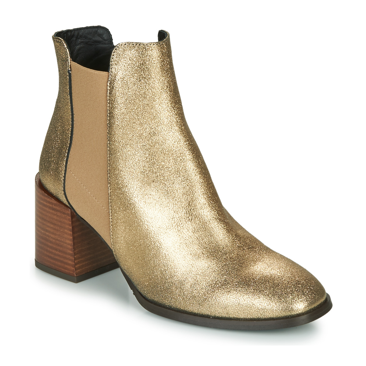 Fericelli - NIOCHE - Gold