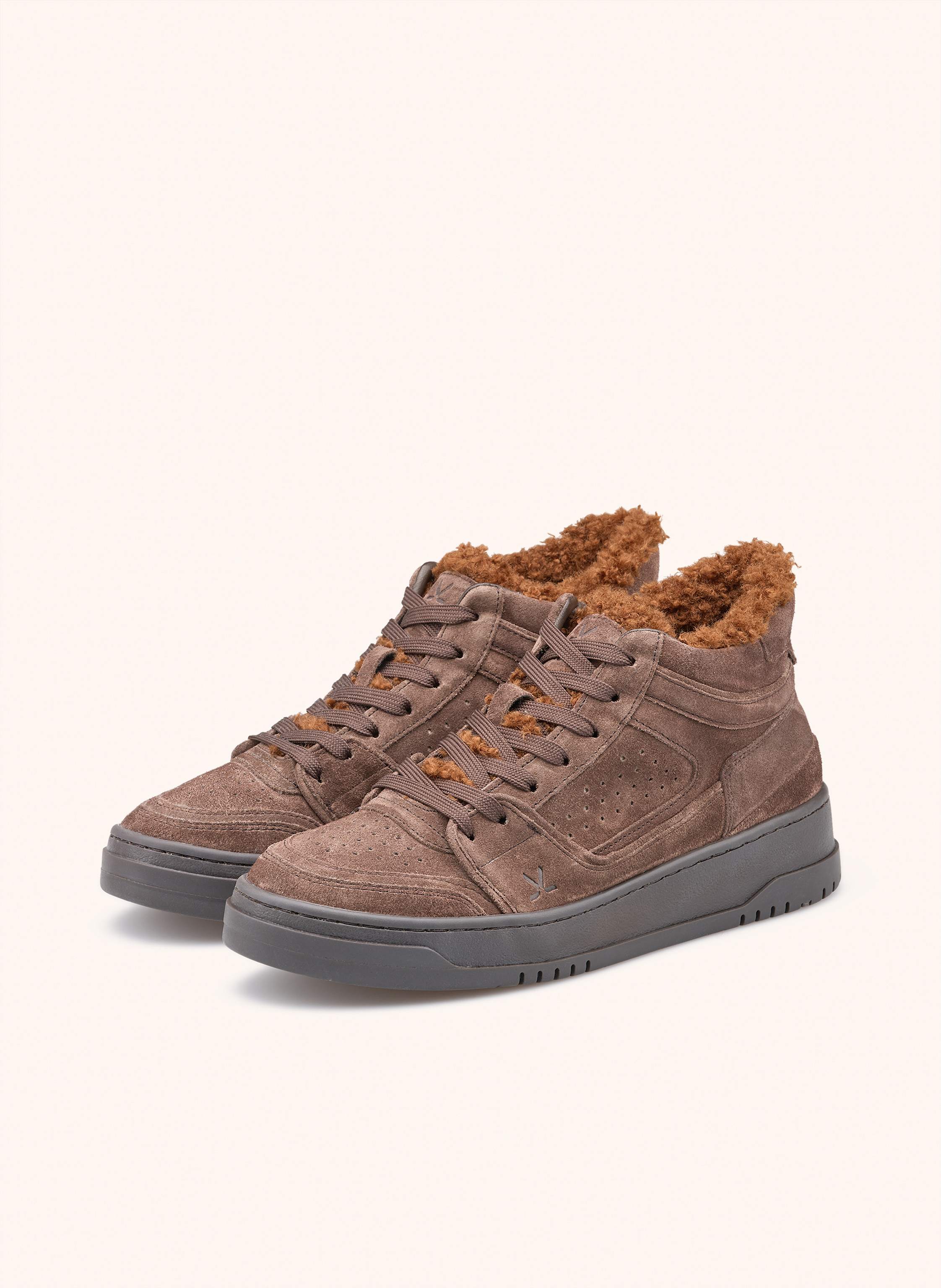 LLOYD EVER MID L Schuhe