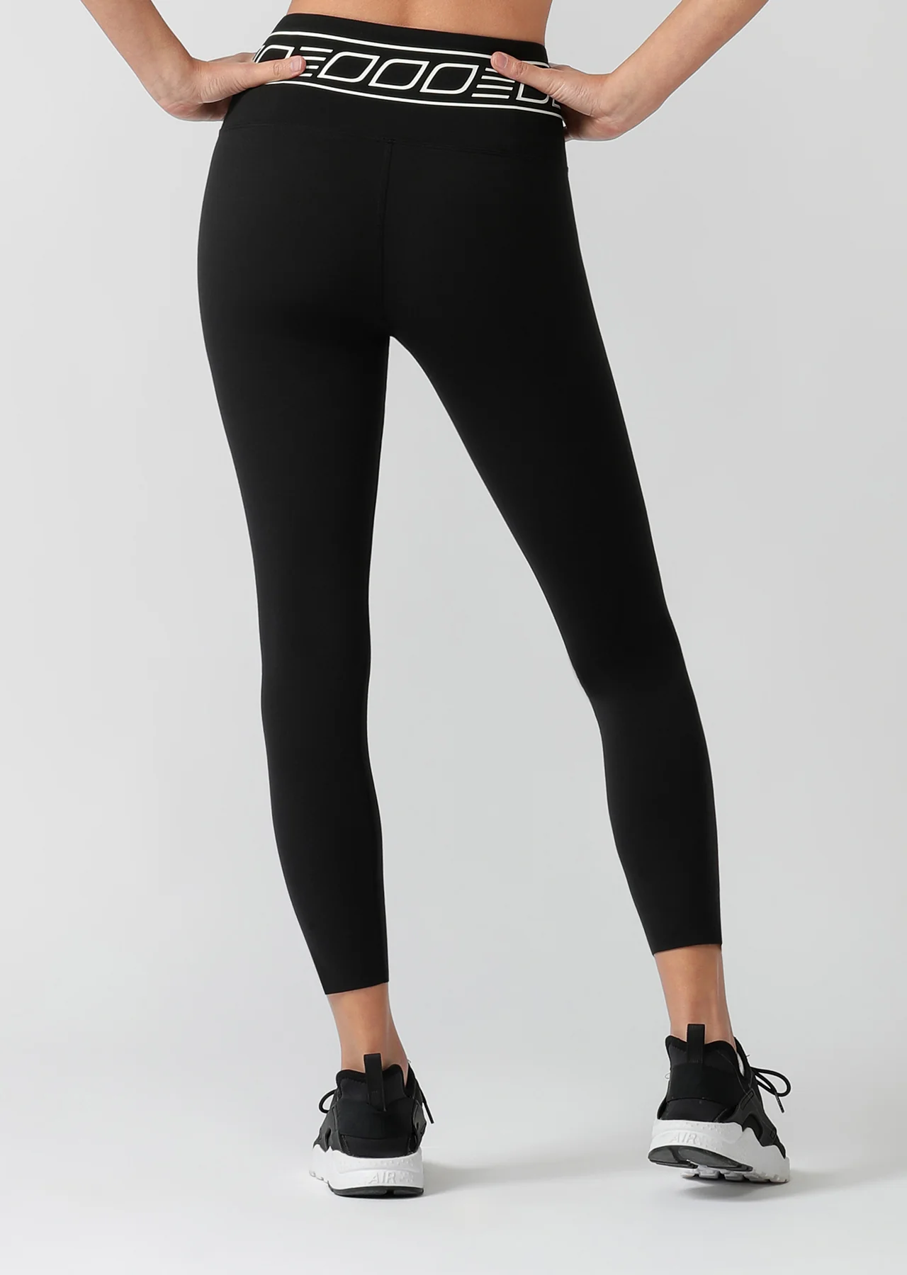 Speed Stripe Core Ankle Biter Leggings