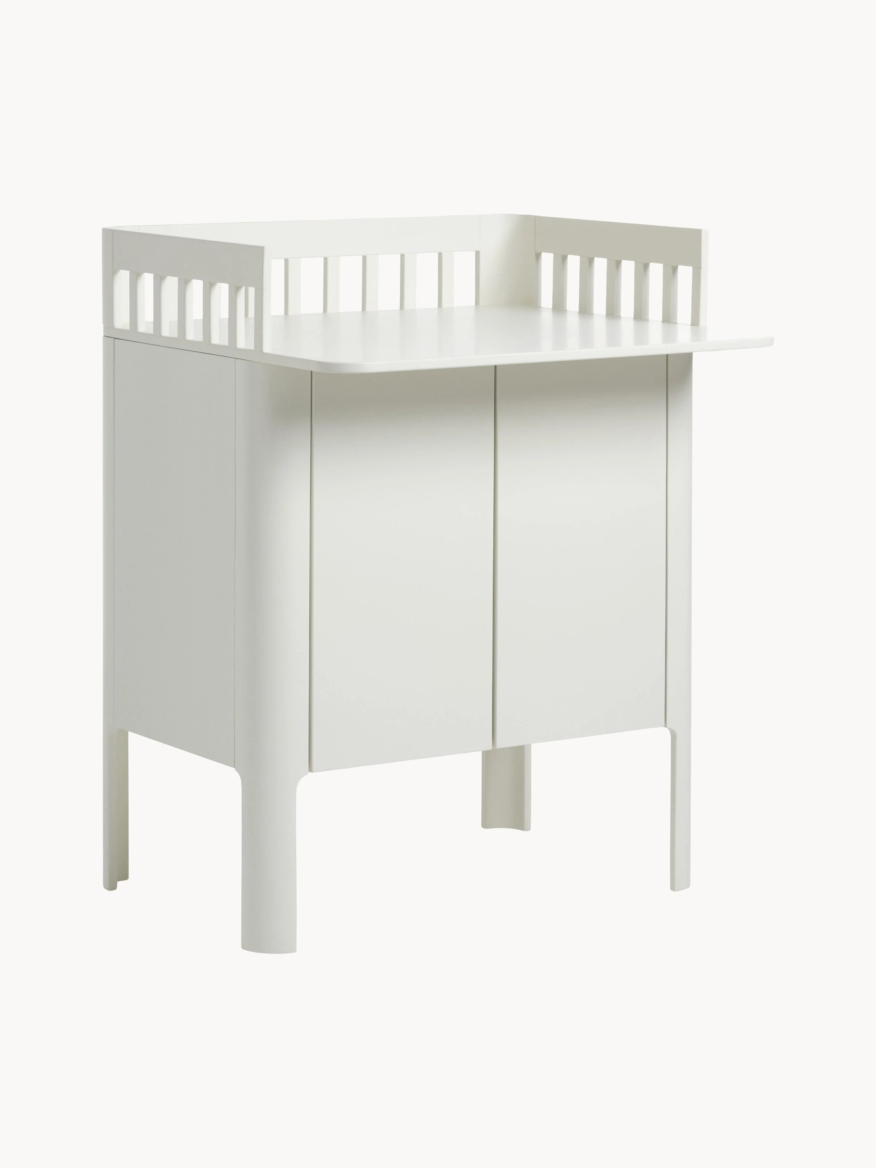 Holz-Wickelkommode Fibi