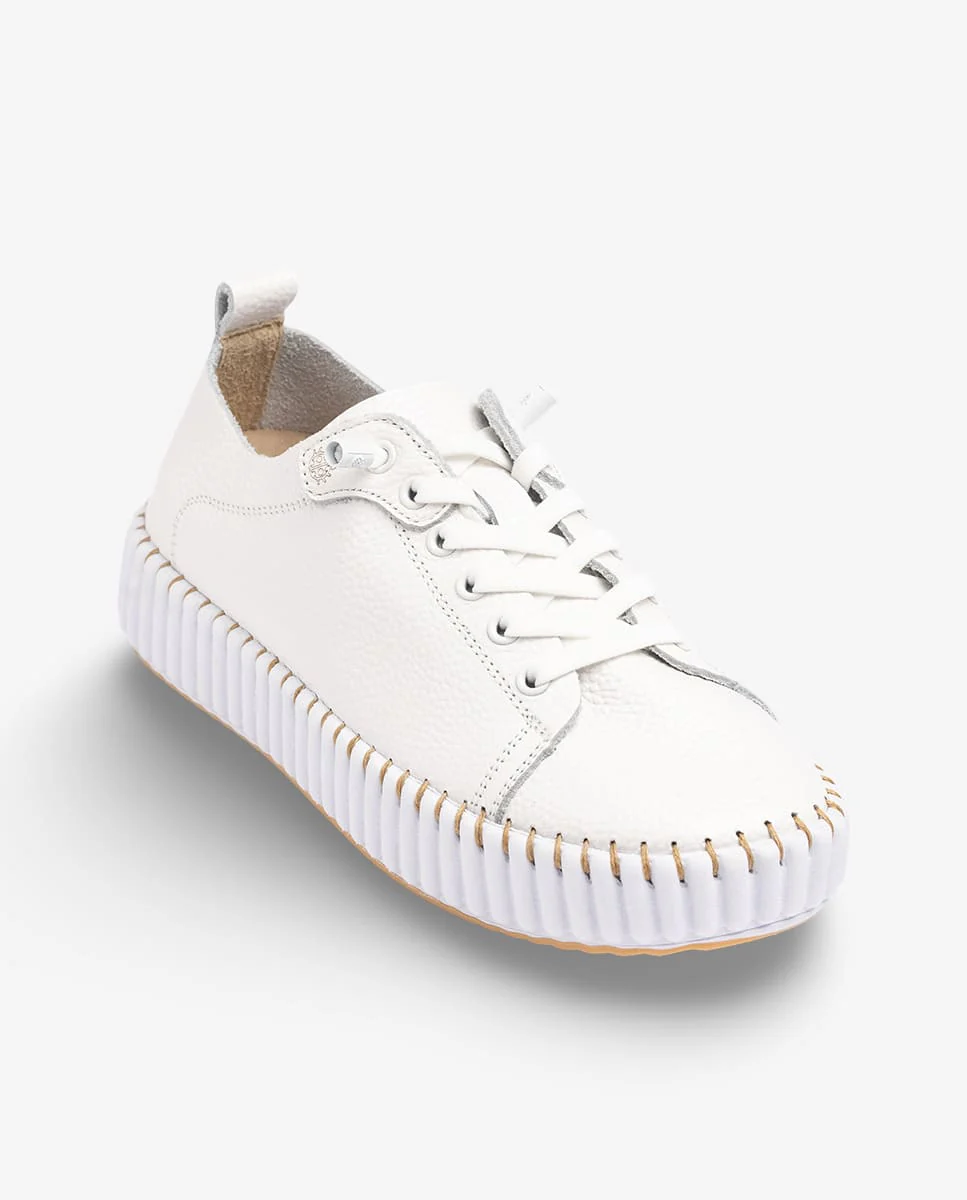 Sneakers Sintra 004 blanco