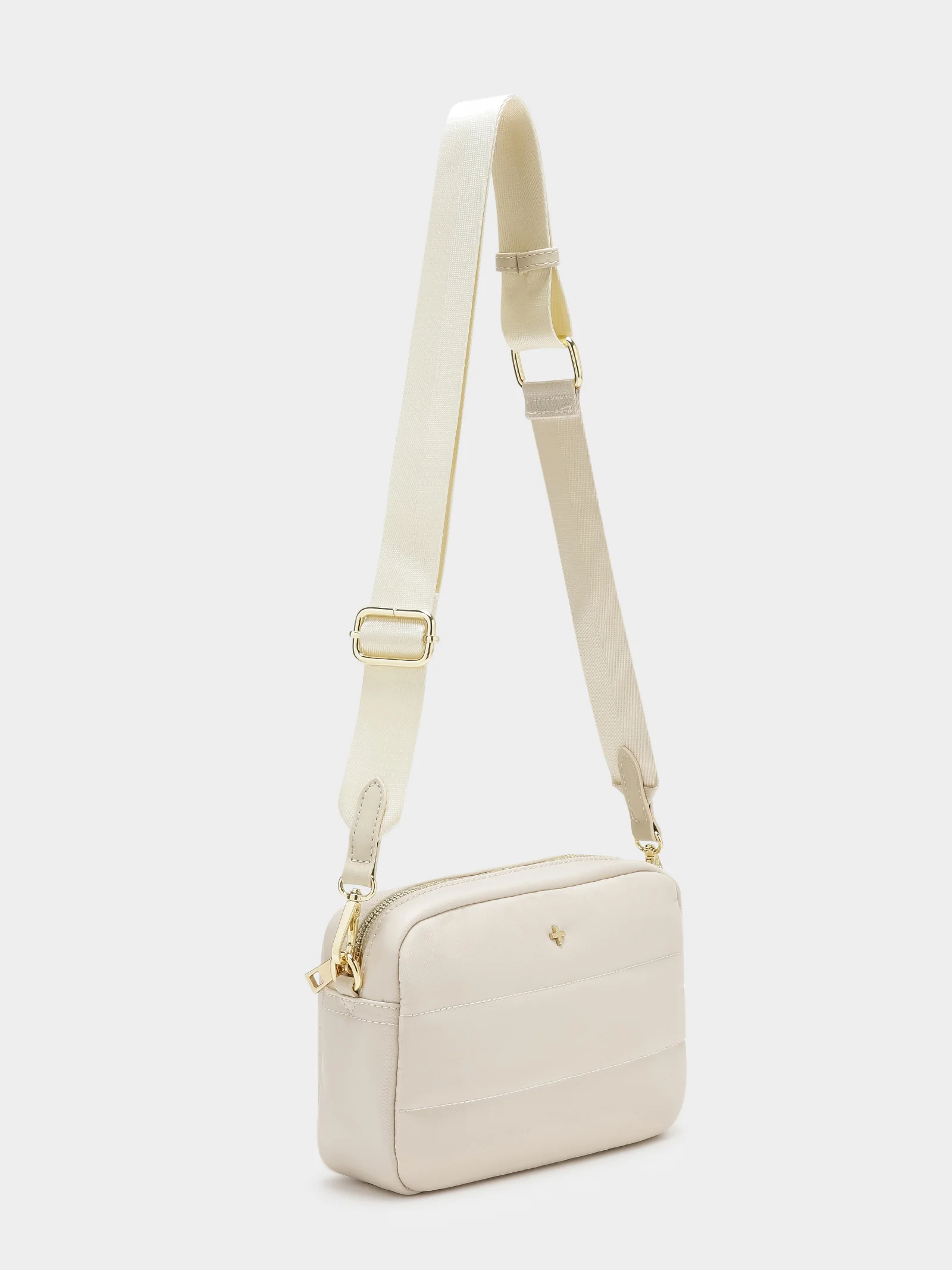 Flo Quilted Camera Bag