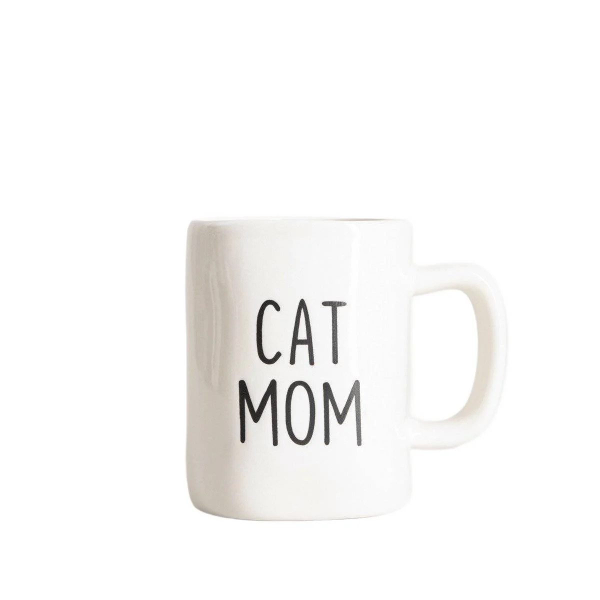 Kubek BEHE cat mom 0,55 l HOMLA