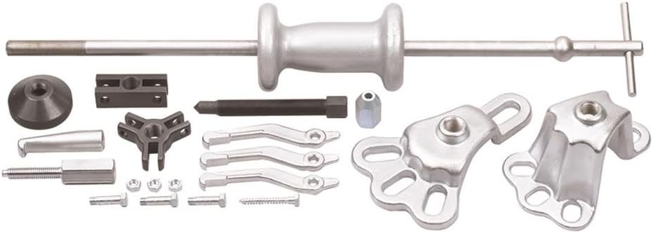 GEARWRENCH 10 Way Slide Hammer Puller Set - 41700D