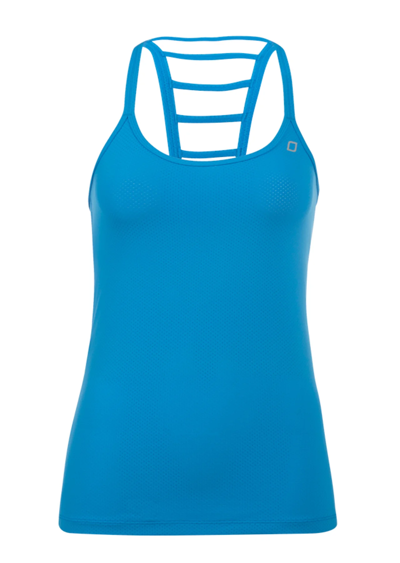 Vertigo Excel Tank