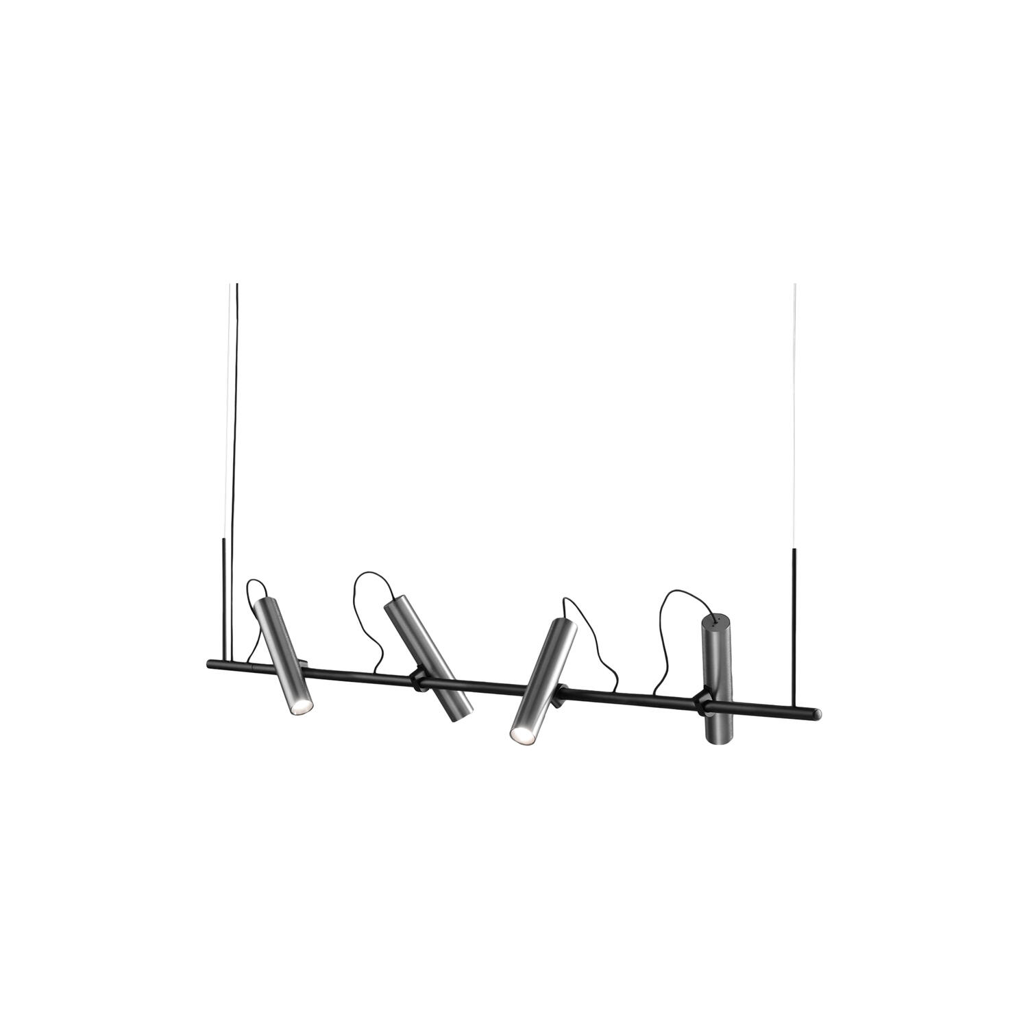 SPIRIT S1500 pendel, titanium