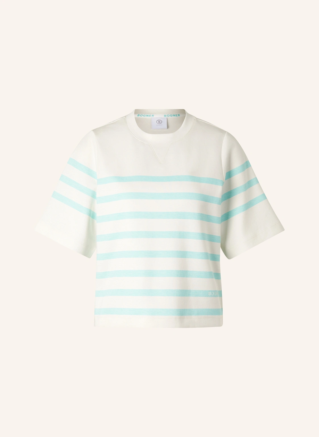 BOGNER Oversized-Shirt STACEY