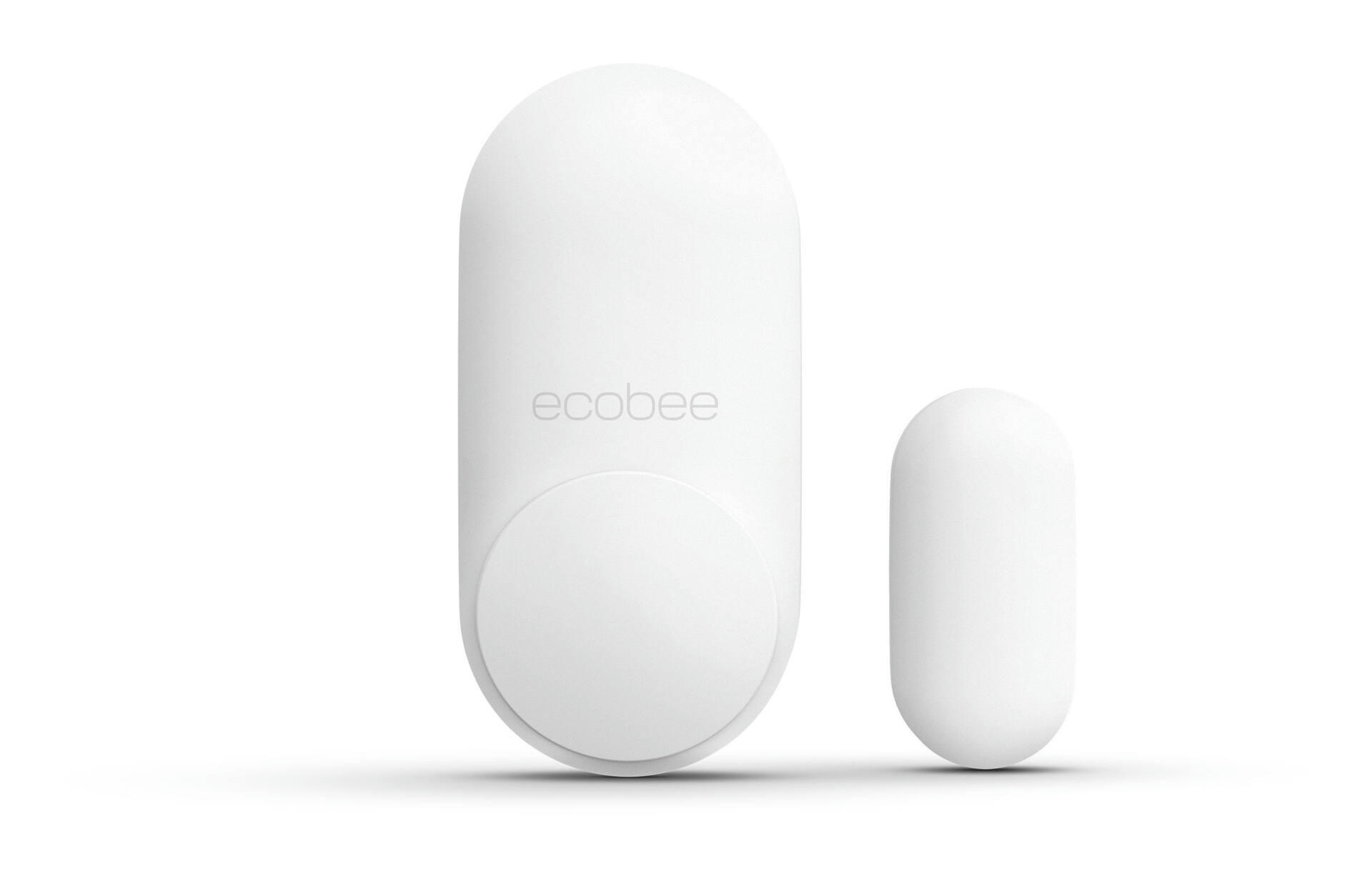 Ecobee SmartSensor for Doors and Windows, White
