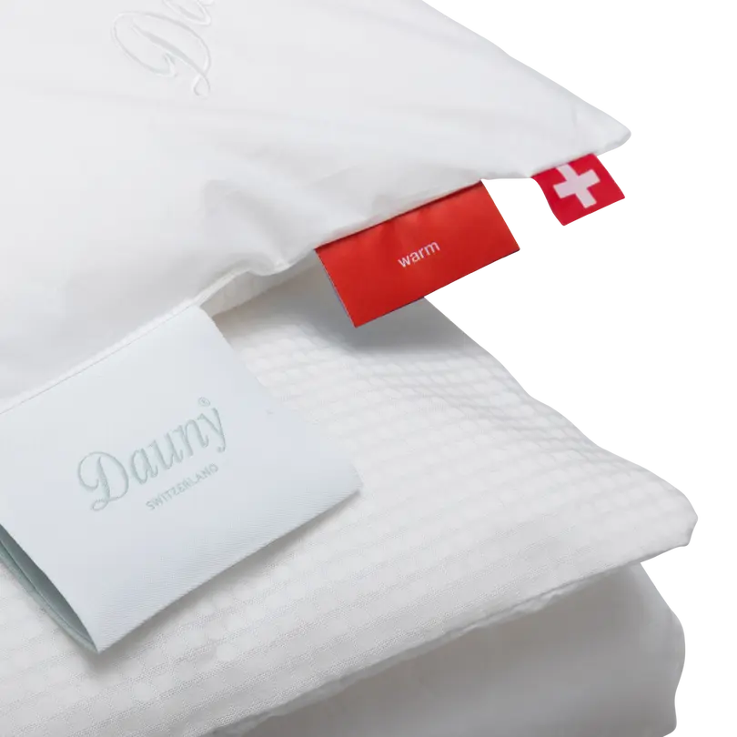 Duvet Climaactive Evolution