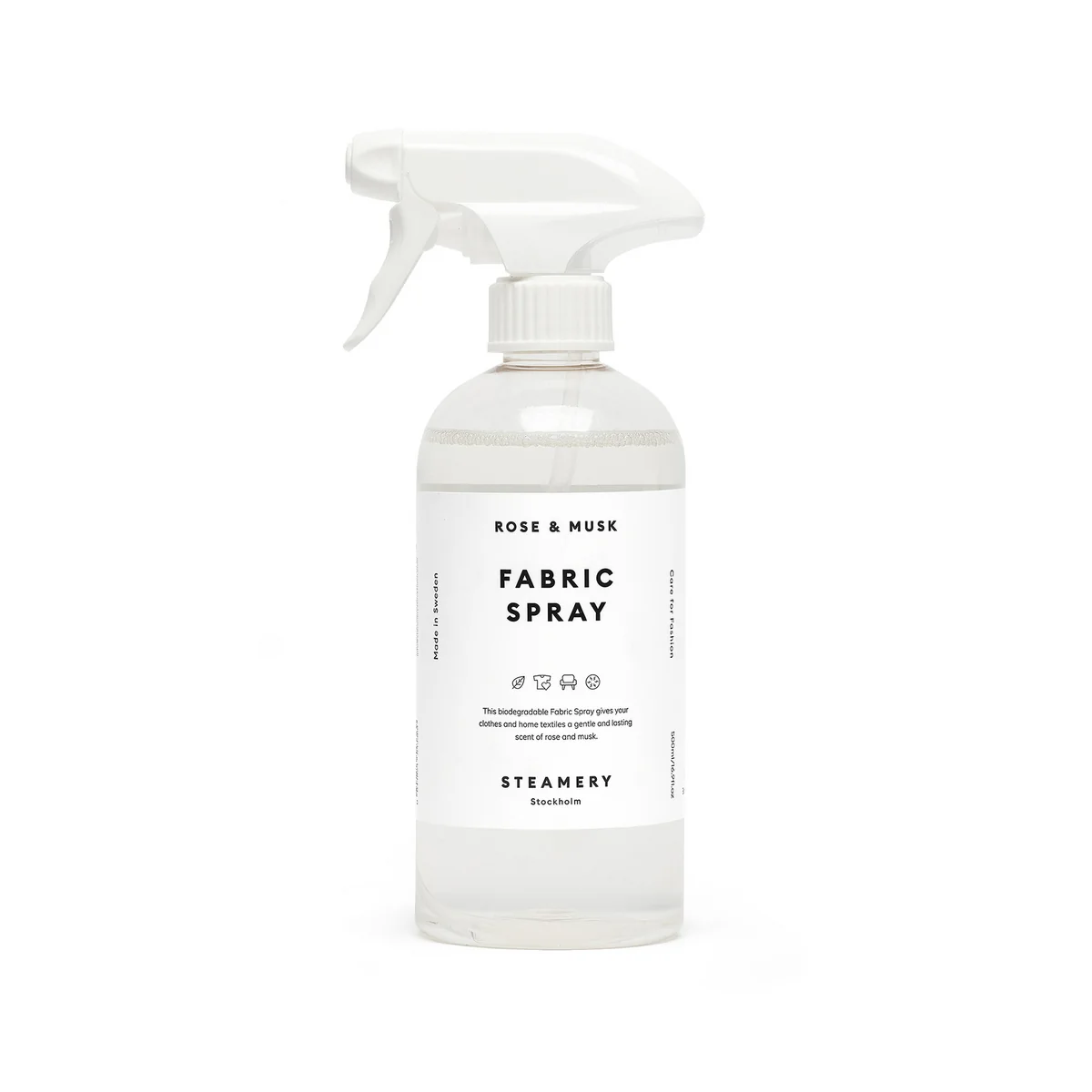 Steamery - Textil Spray, 500 ml