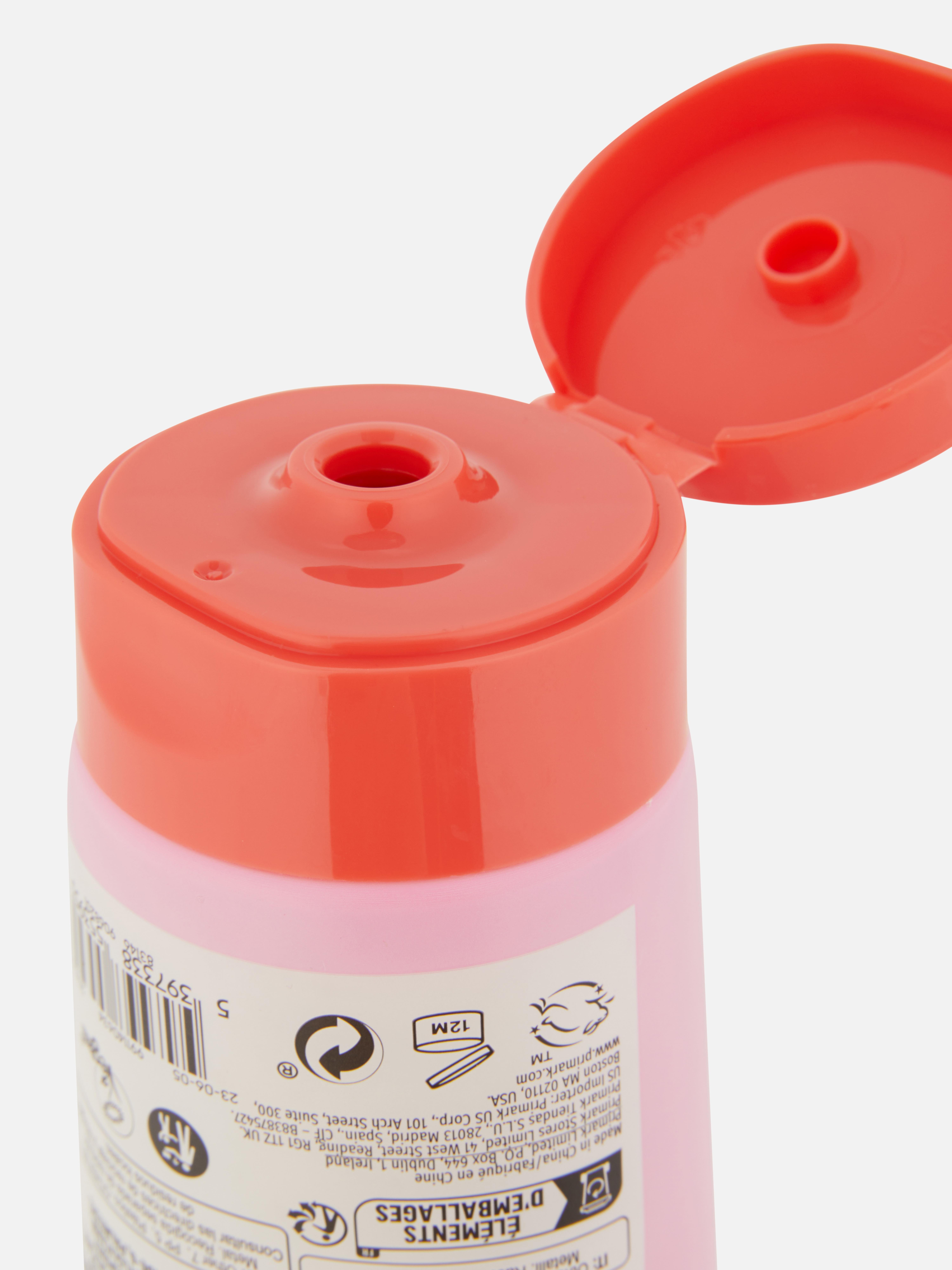 PS... Vanilla Body Scrub