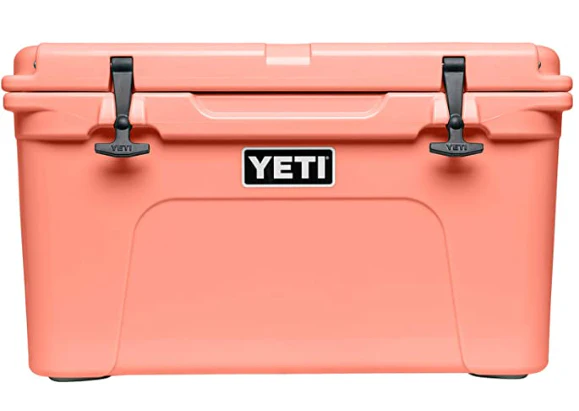 Tundra Cooler(White)