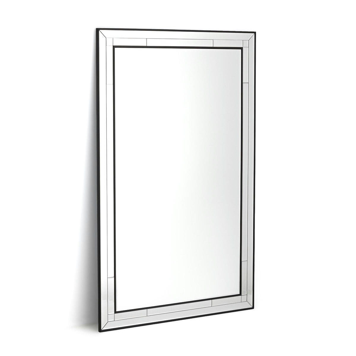 Miroir rect. 100x160 cm finition biseautée Andella