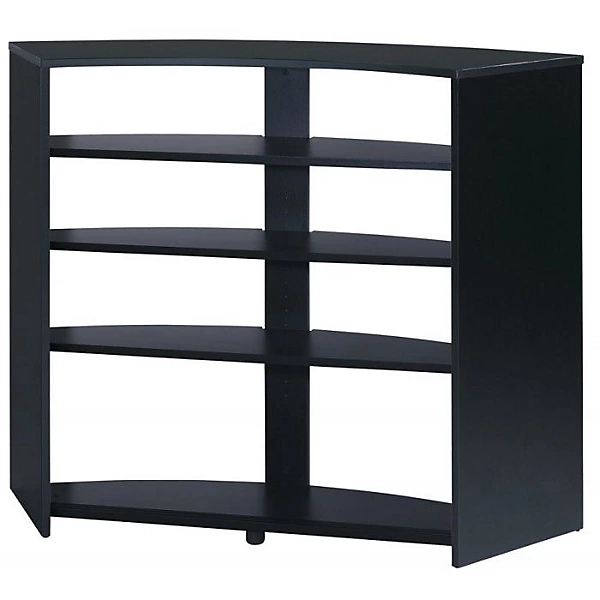 Meuble bar Rock 451 SIMMOB Noir 1345x55x1048 mm