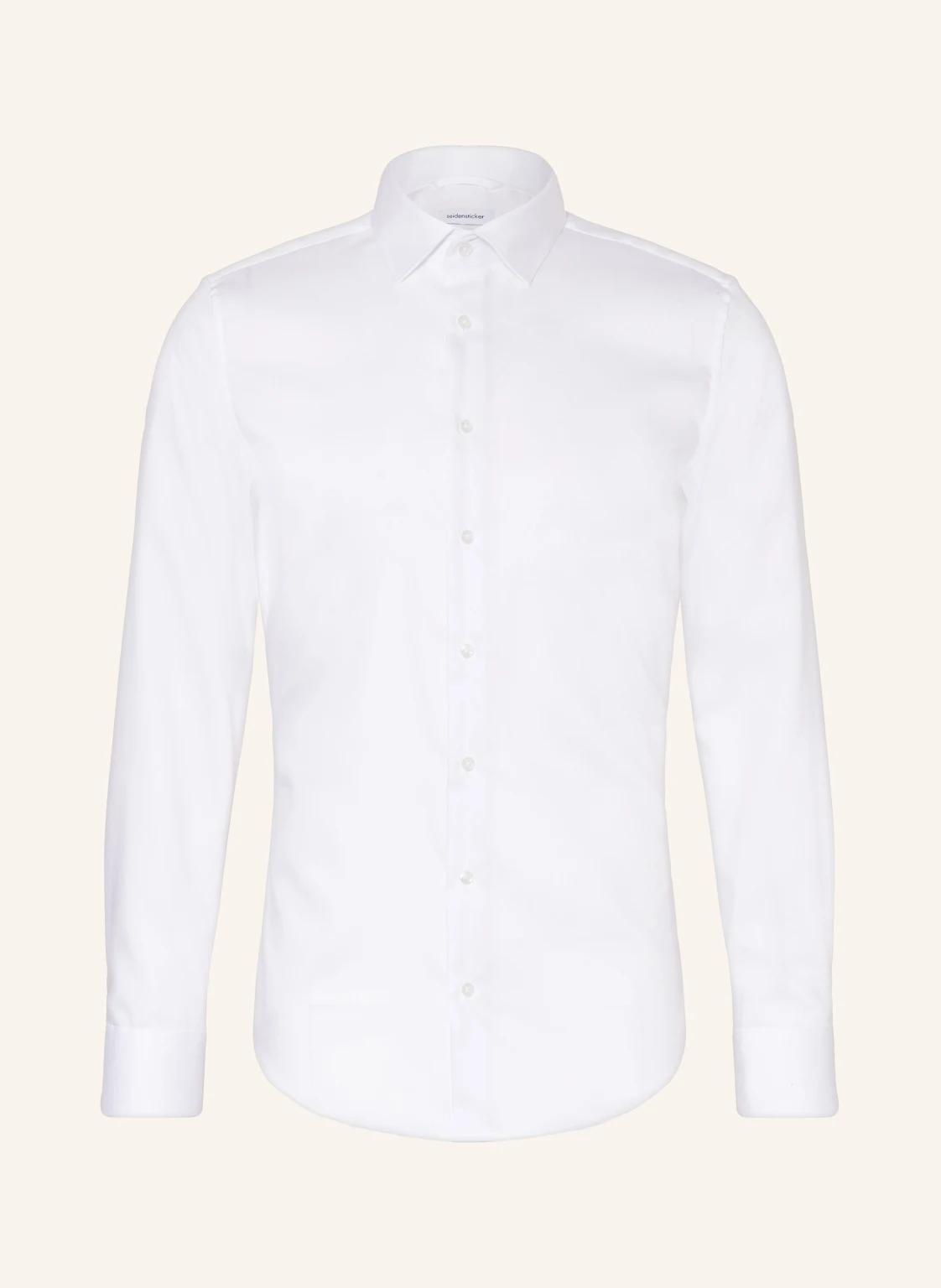 seidensticker Hemd Slim Fit