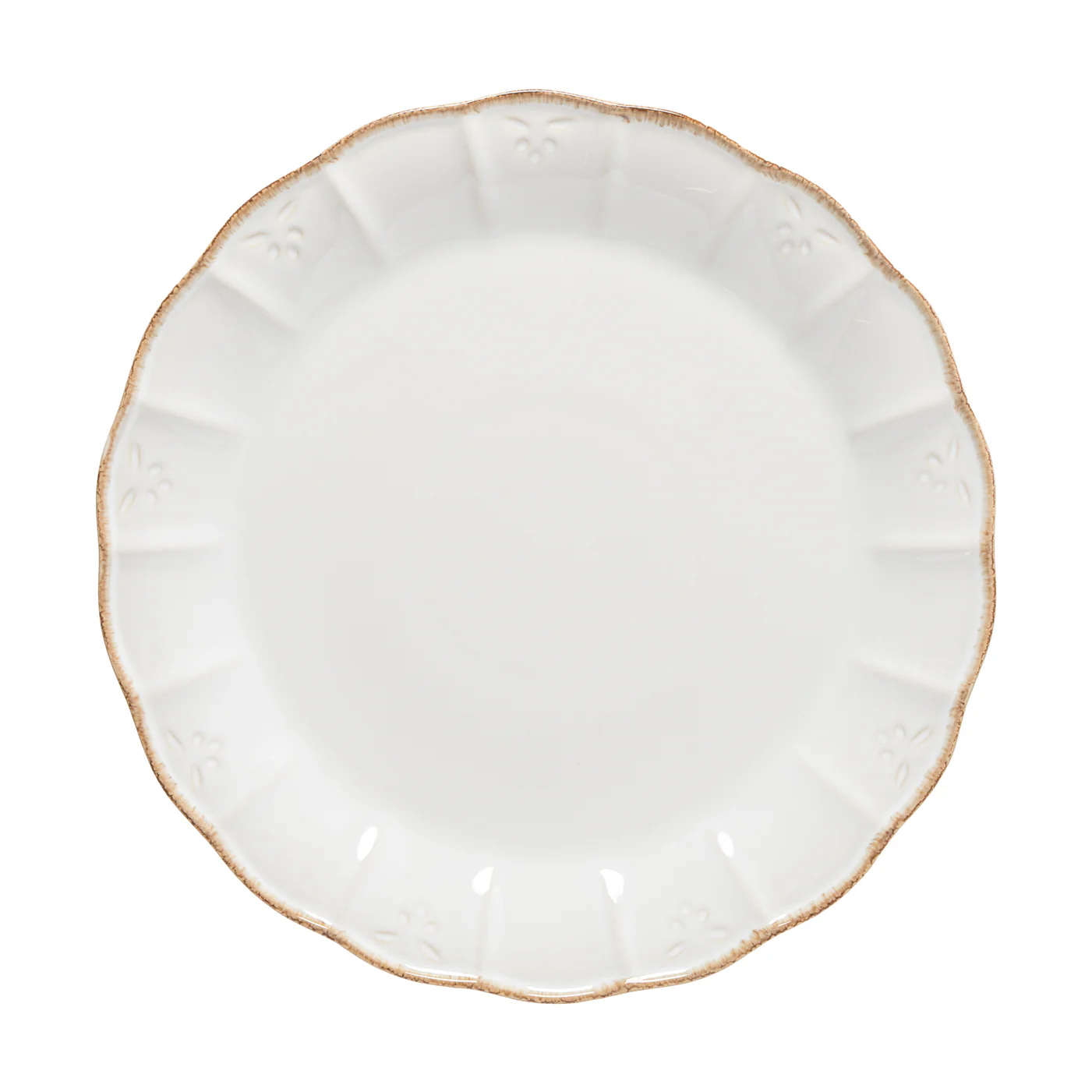 Charger Plate/Platter Valentina, Casafina by COSTA NOVA