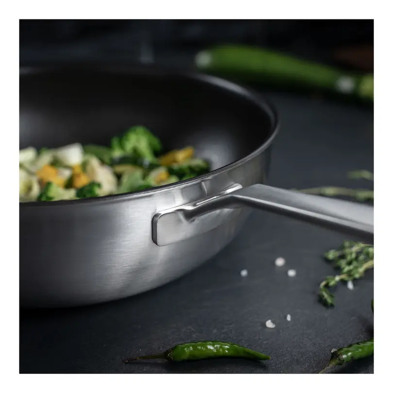 Wok Culinary Fiveply