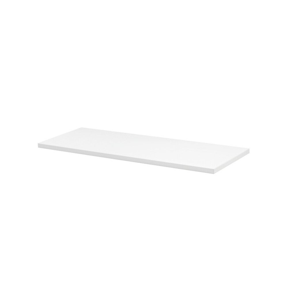 HYLLE DOLLE LITE 19X300X800MM HVIT