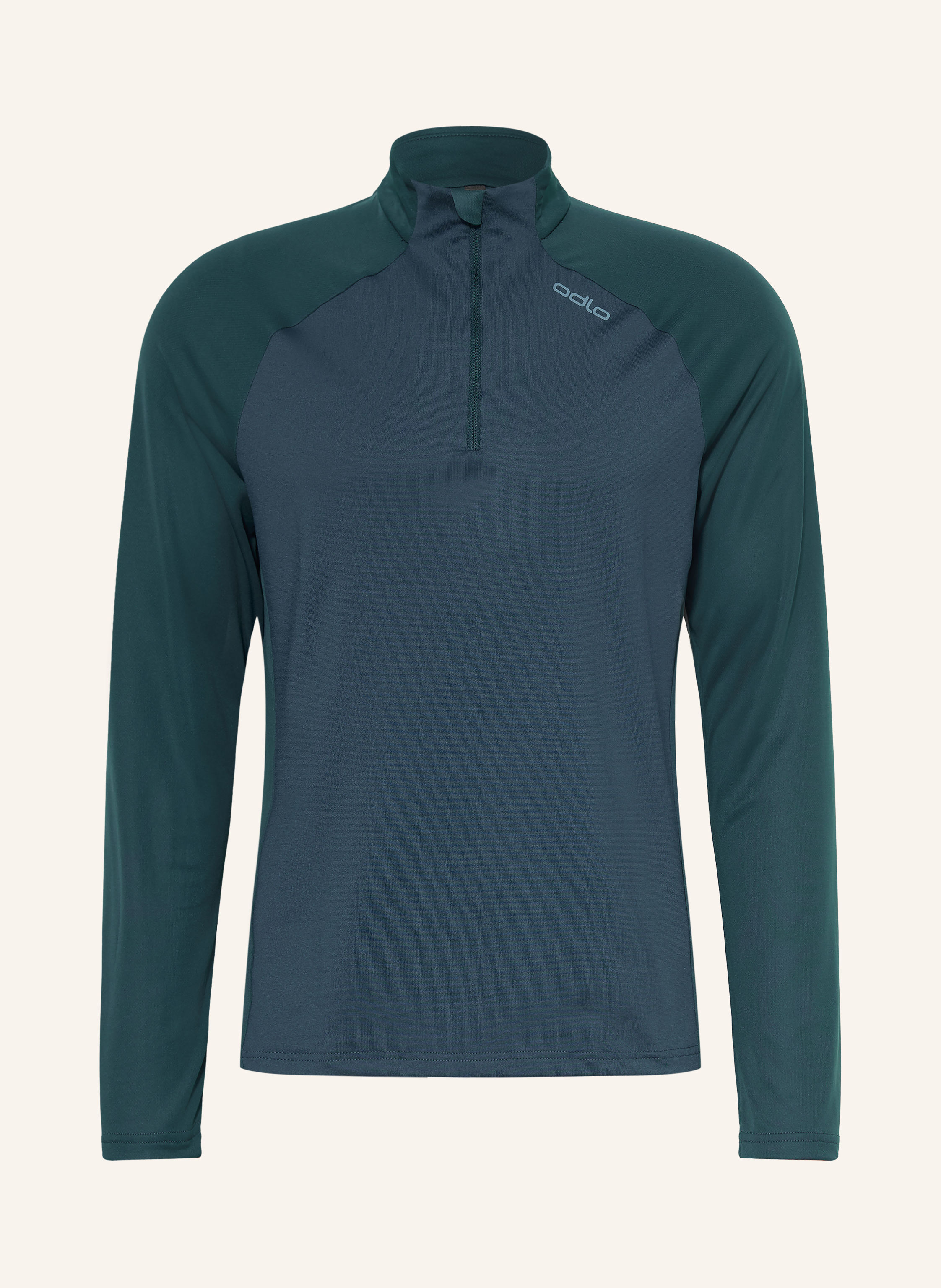 odlo Laufshirt ESSENTIAL CERAMIWARM