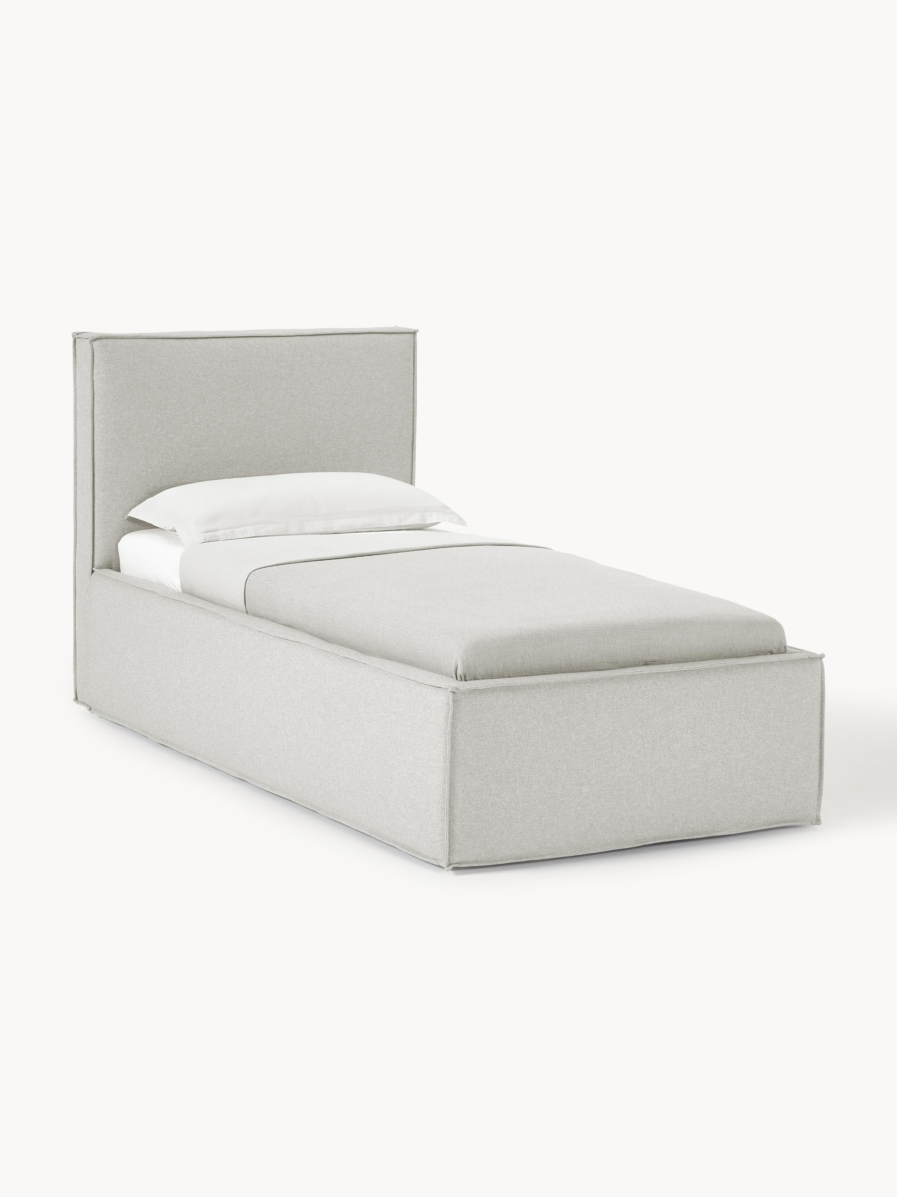 Einzelbett Dream mit Stauraum