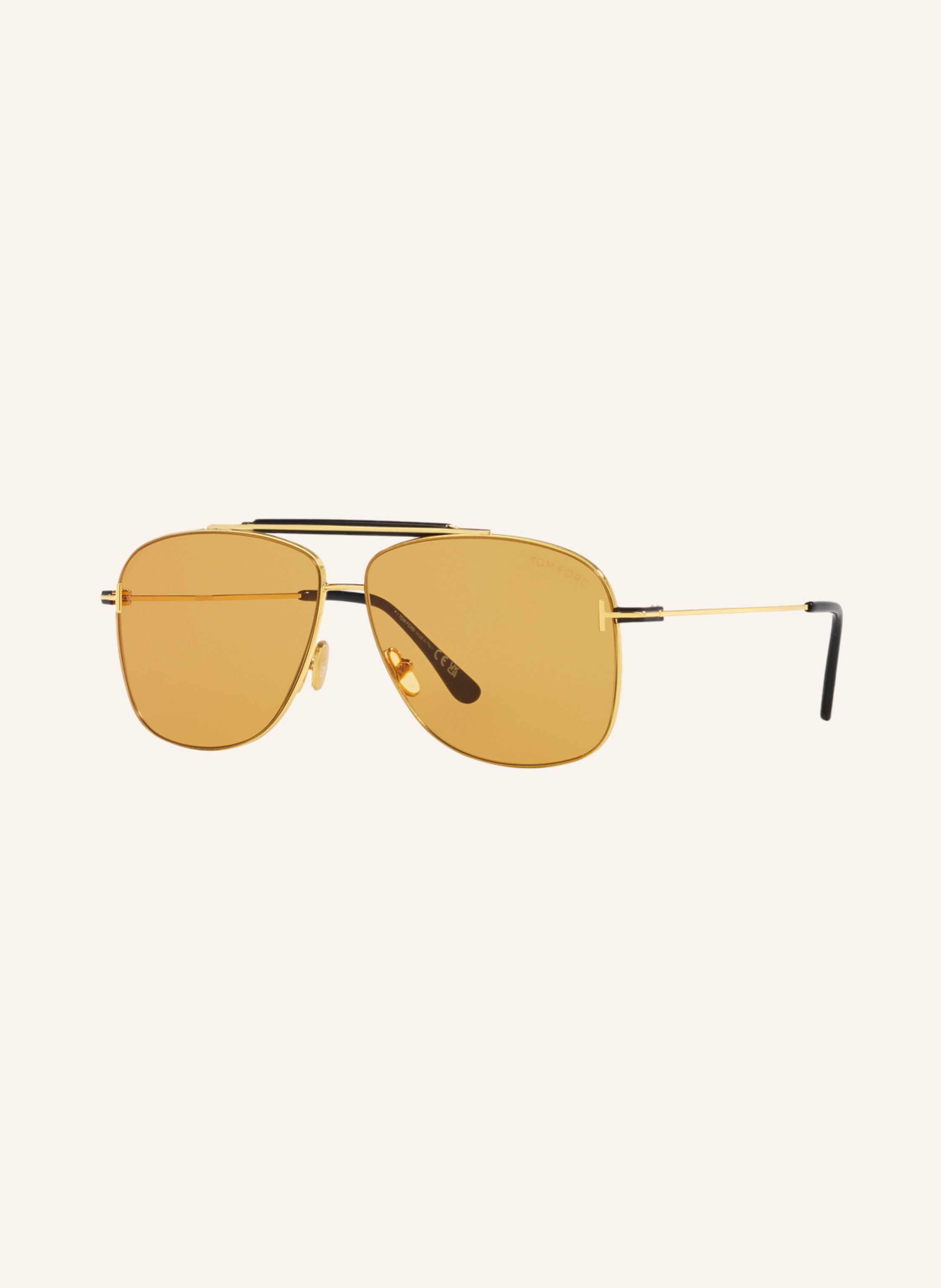 TOM FORD Sonnenbrille TR001628 JADEN