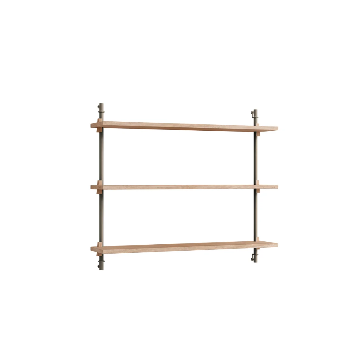 Moebe - Wall Shelving System
