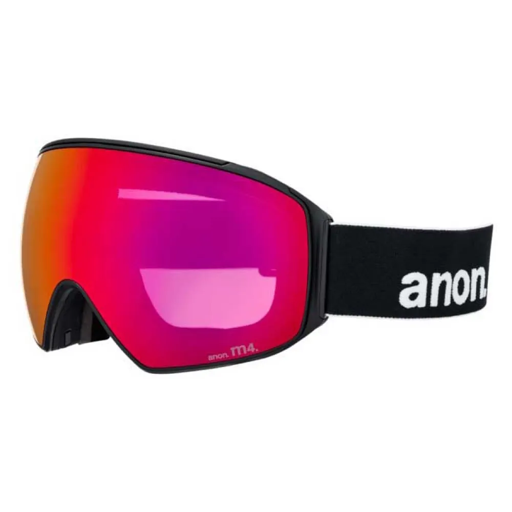 Anon M4 Toric Lens MFI Mask ski goggles