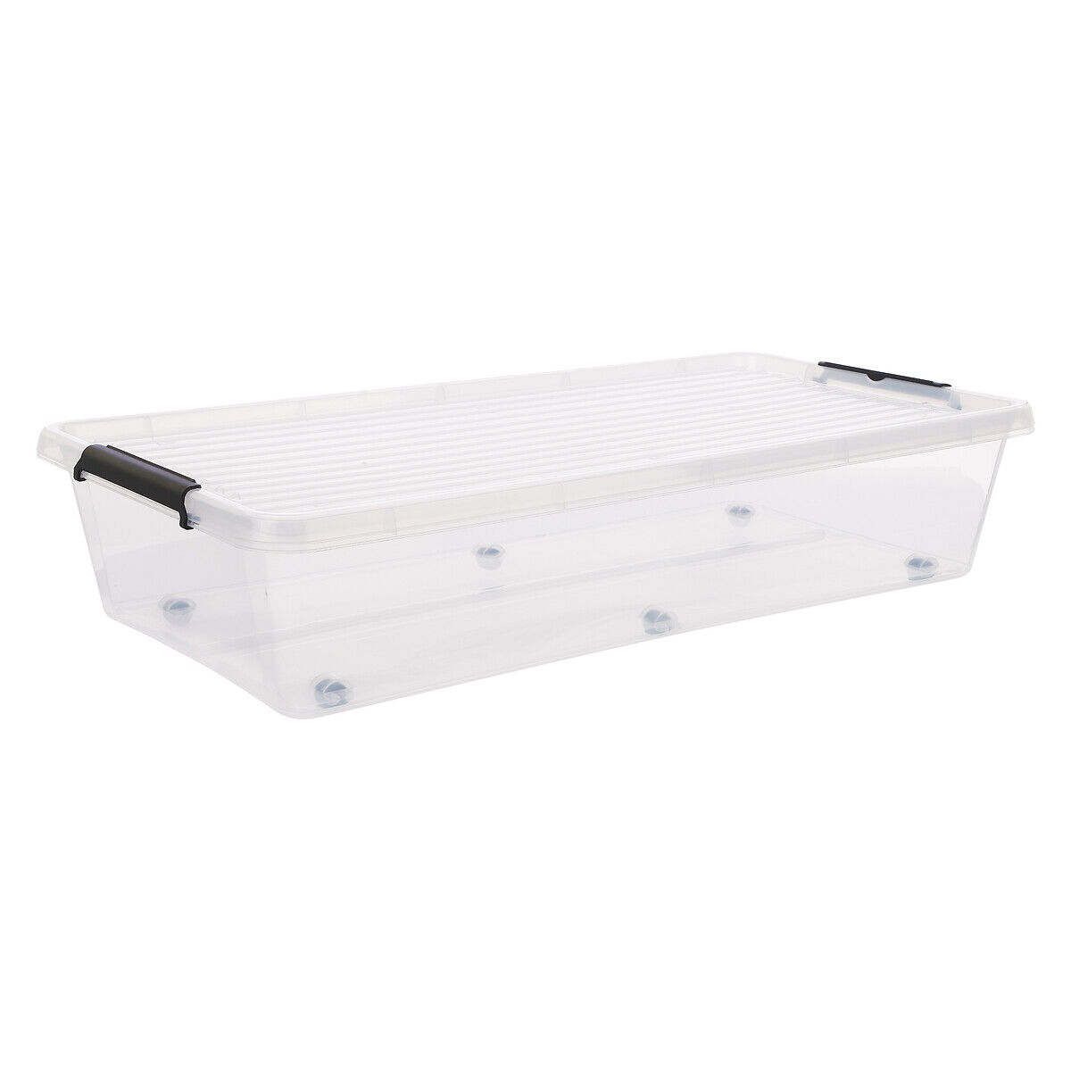 Caixa de arrumação CLIP 50l