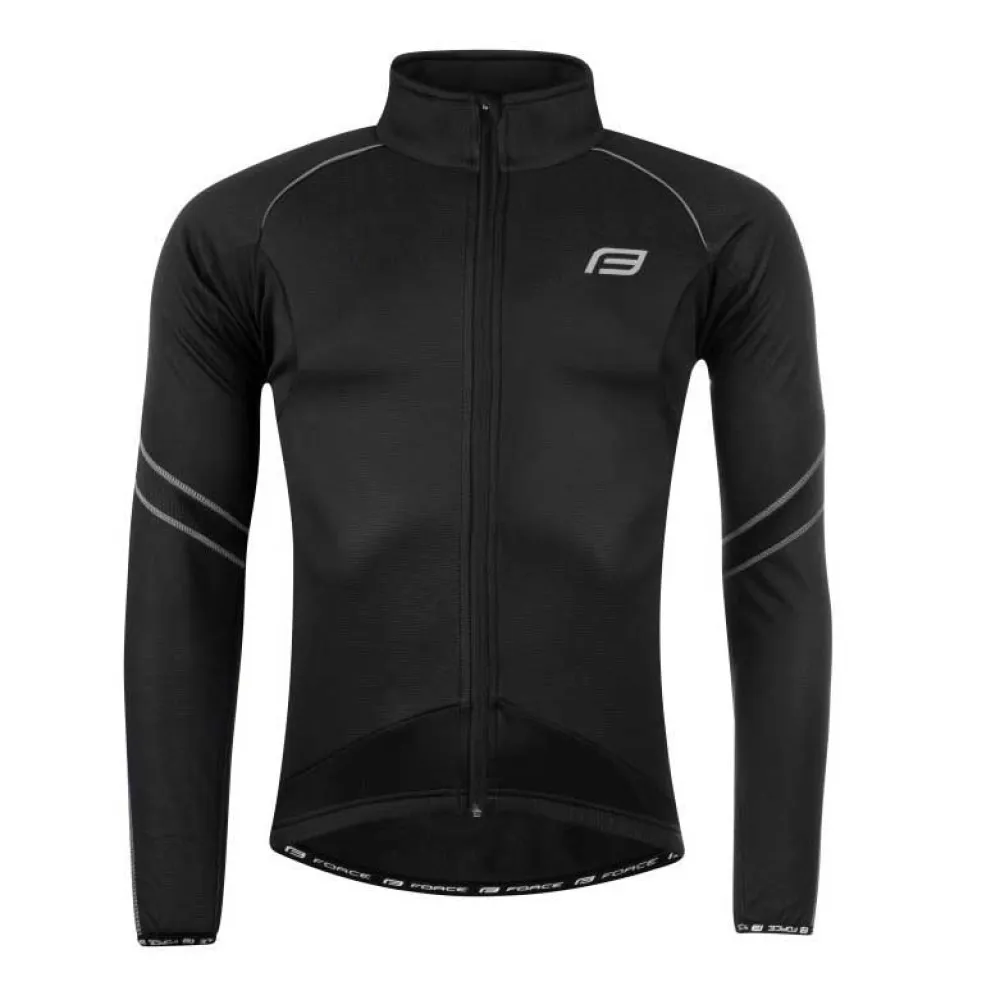 Force X70 jacket