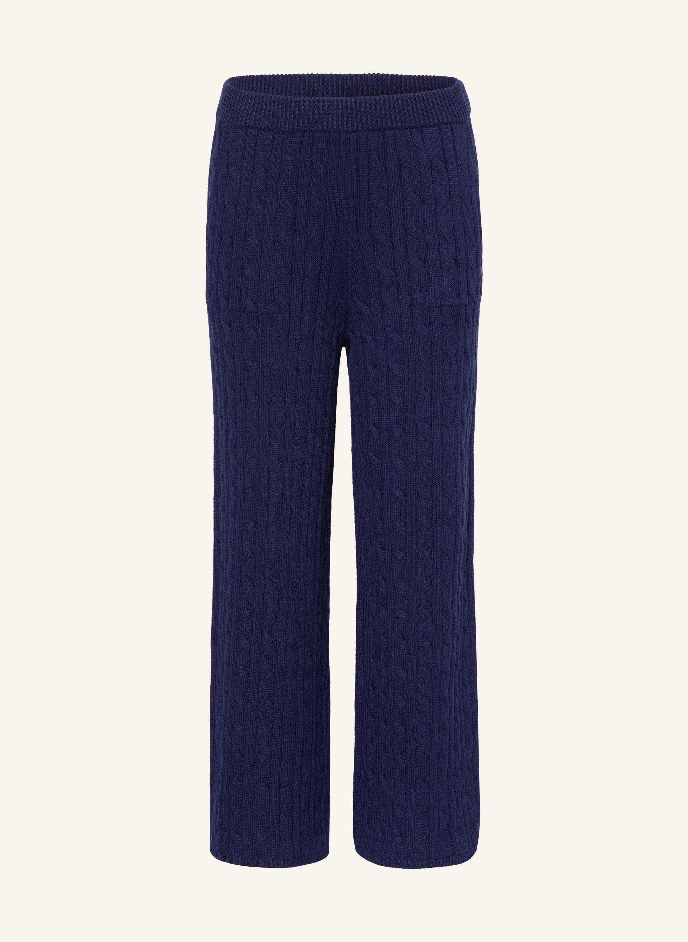 POLO RALPH LAUREN Strickhose