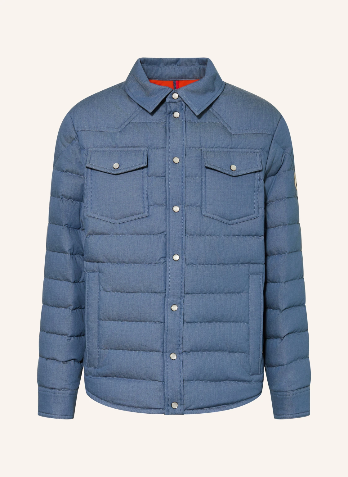 MONCLER enfant Daunenjacke TIRIOL