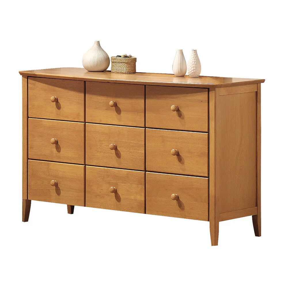 Acme Furniture San Marino 6-drawer Dresser