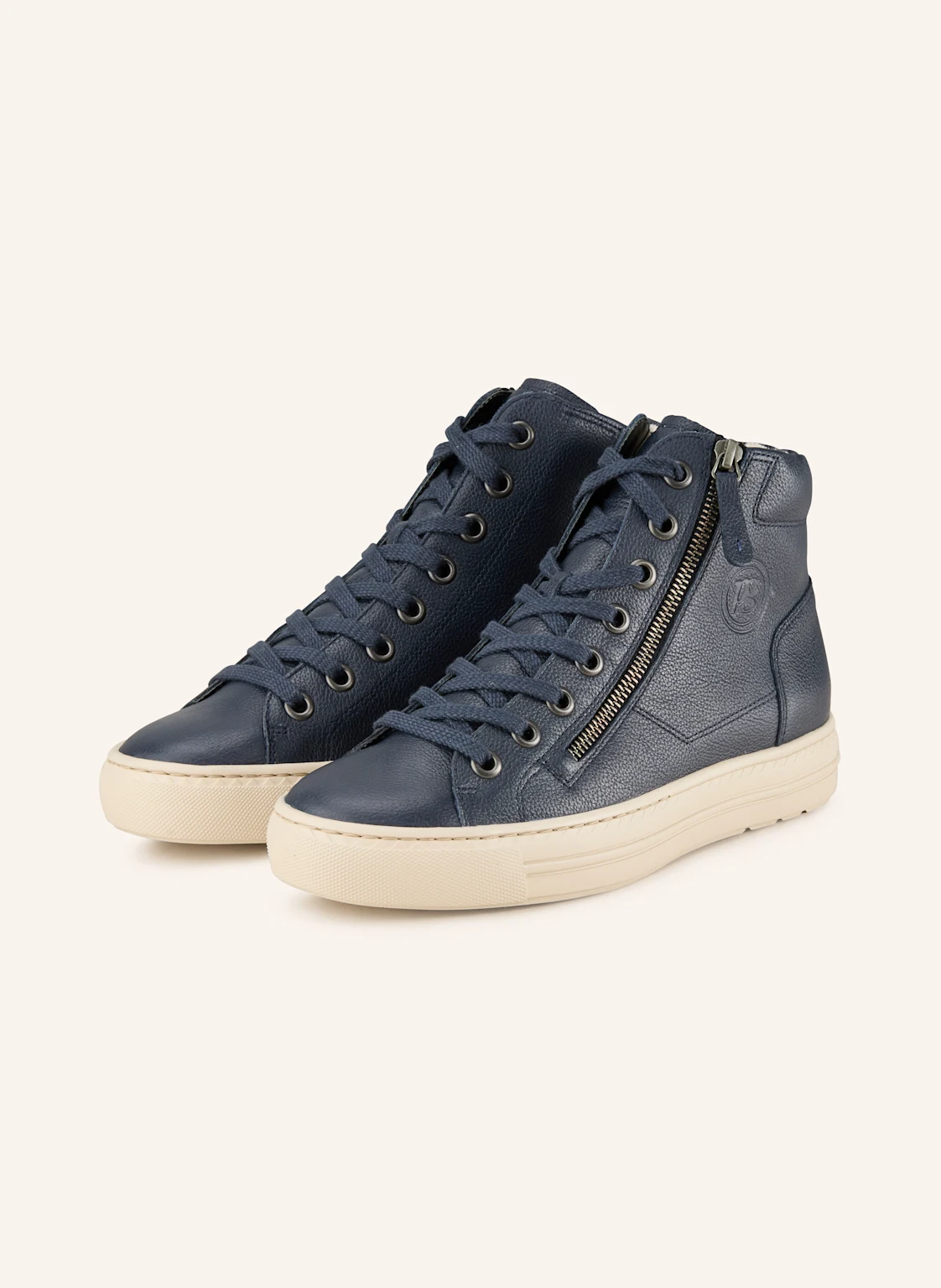 paul green Hightop-Sneaker
