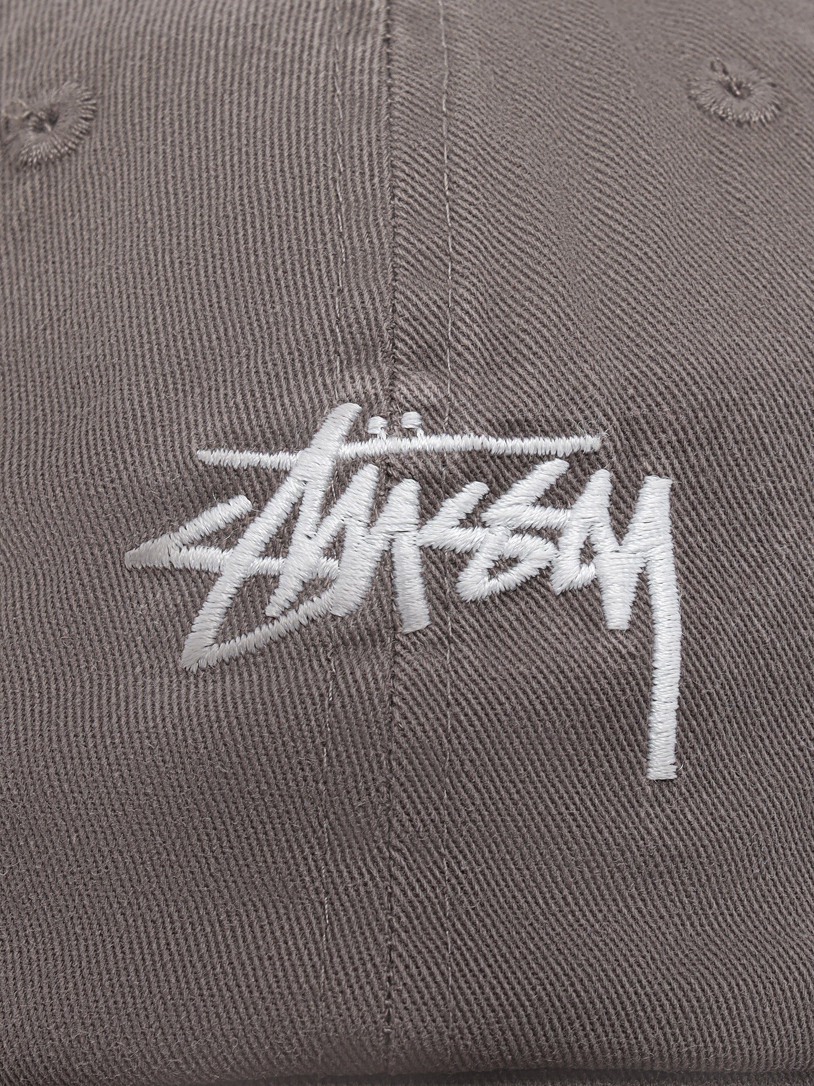 Stock Low Pro Cap
