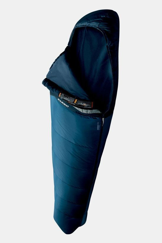 Mammut Nordic OTI Spring 195 Mummy Synthetisch Slaapzak