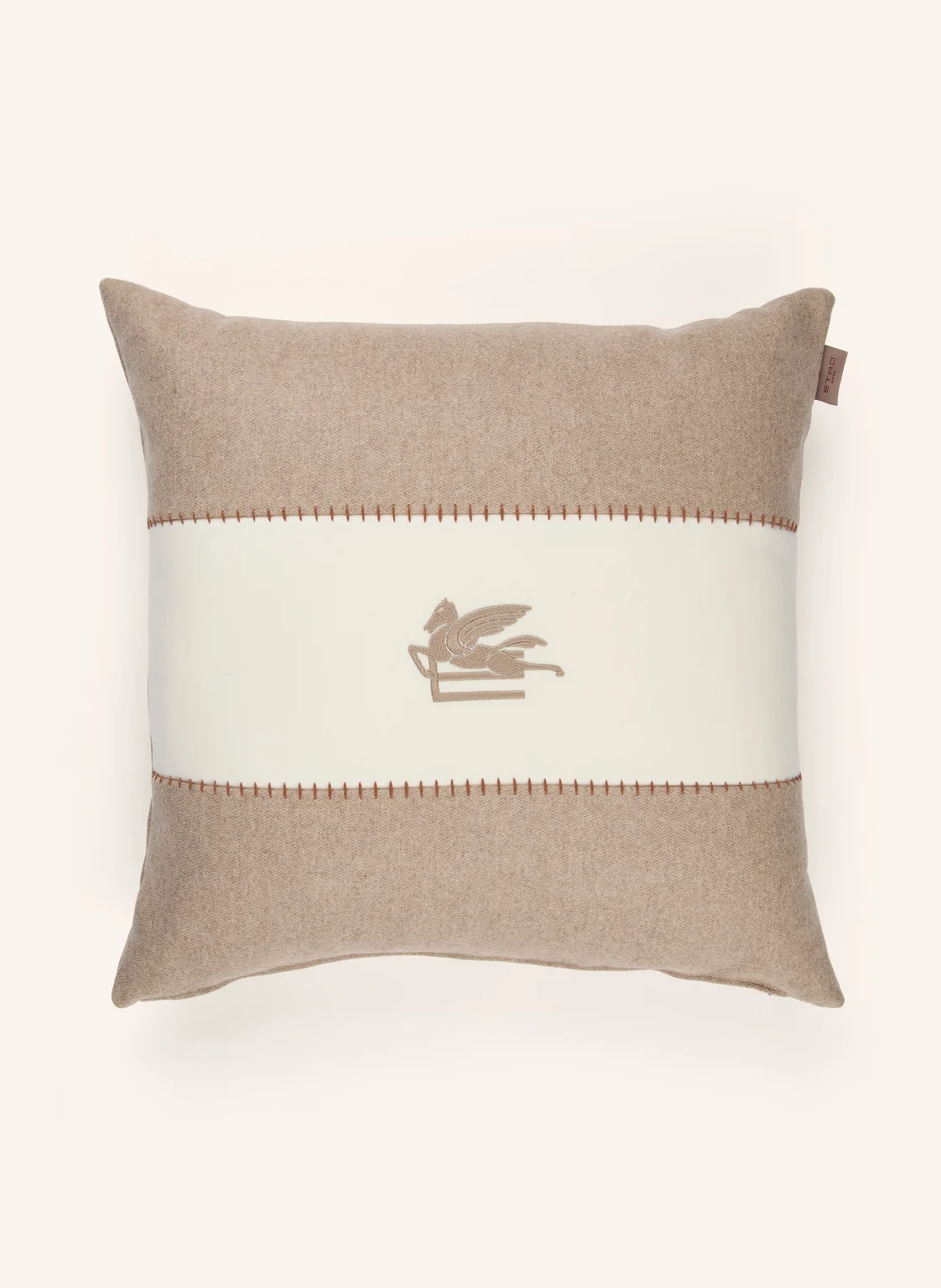 ETRO Home Dekokissen