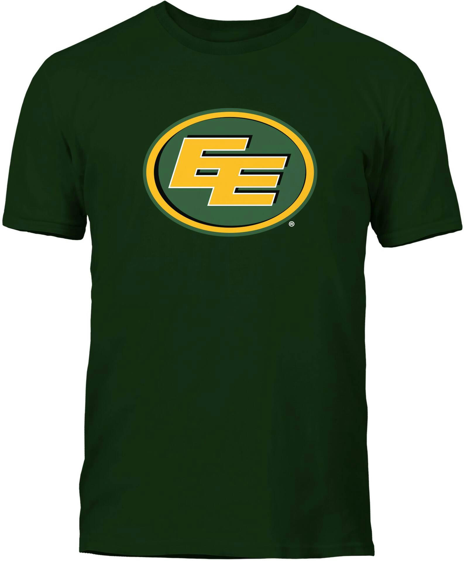 CFL Edmonton Football Team T-Shirt, Adult