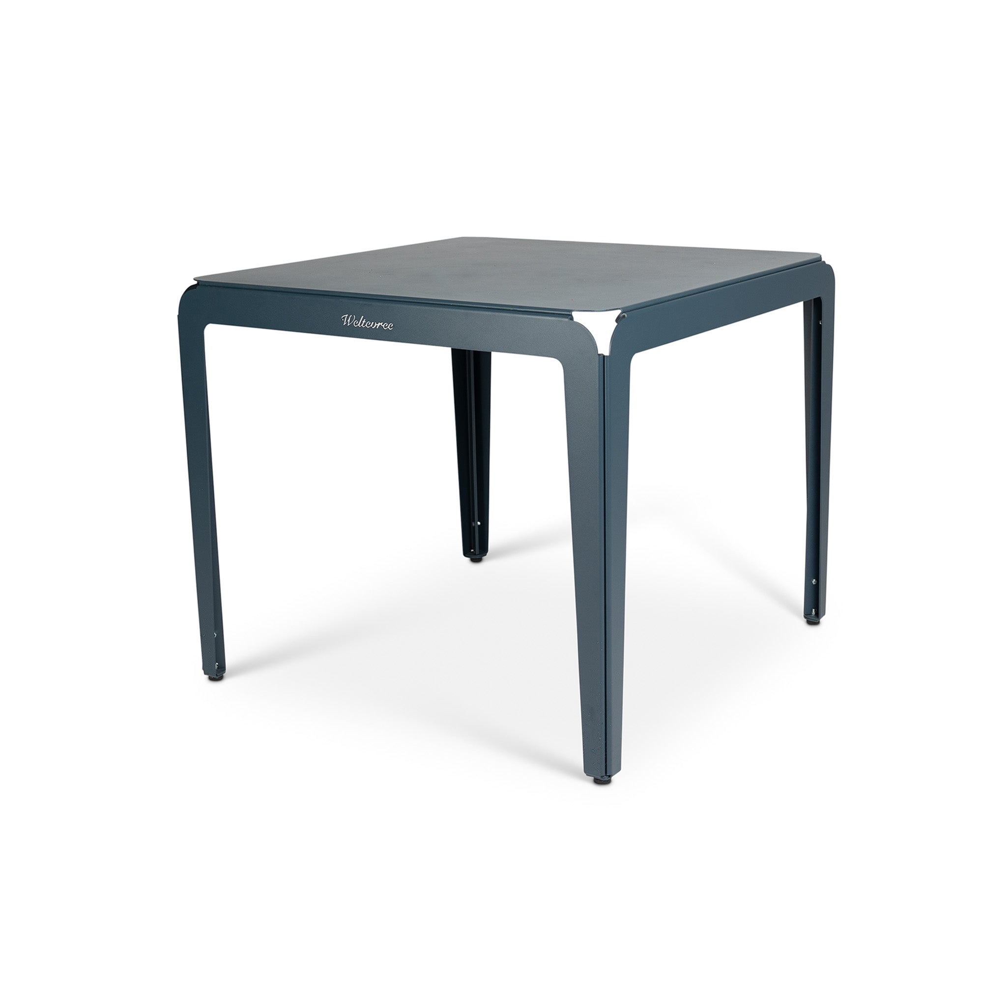 Weltevree Bended table