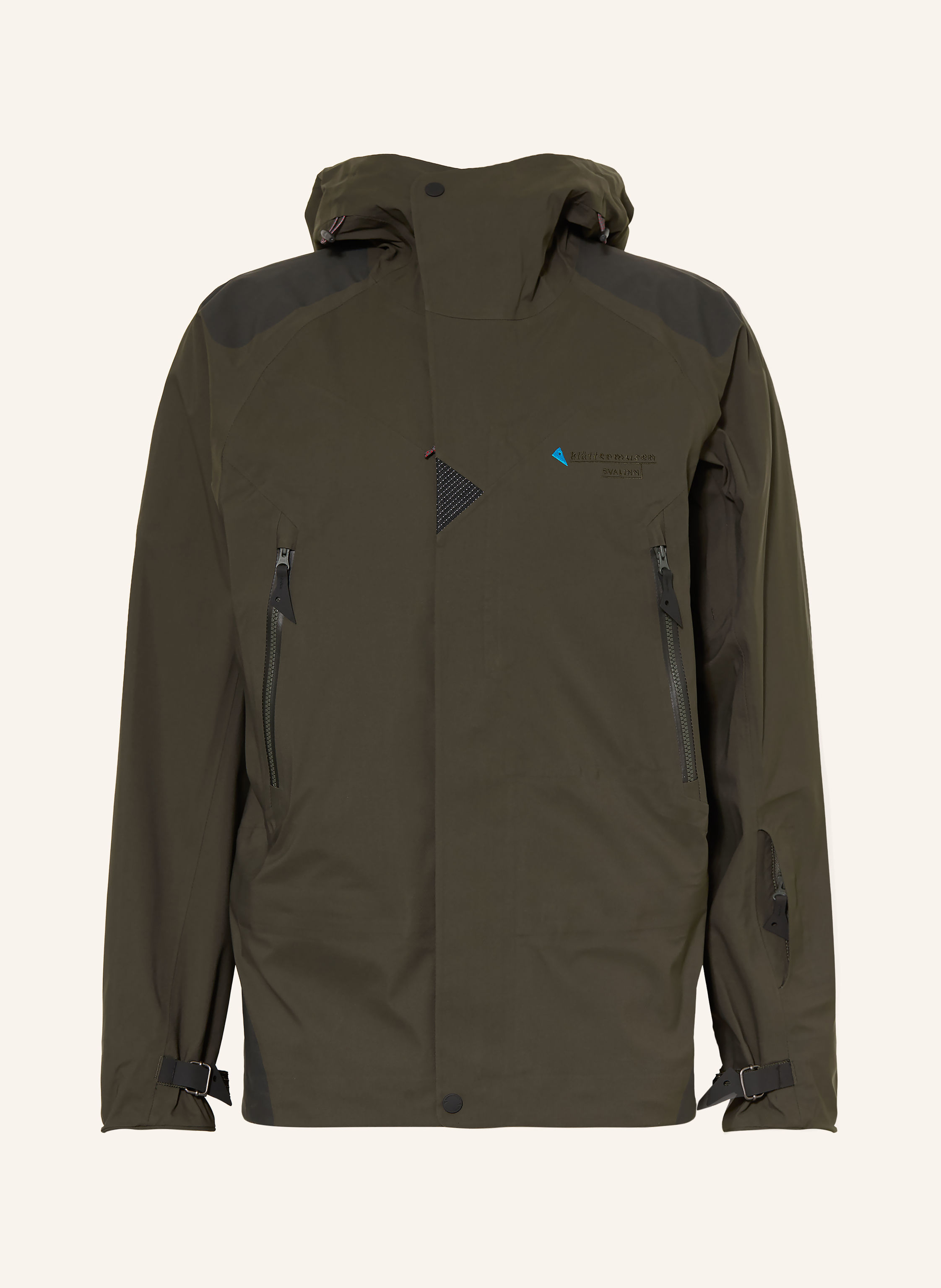 Klättermusen Funktionsjacke SVALINN