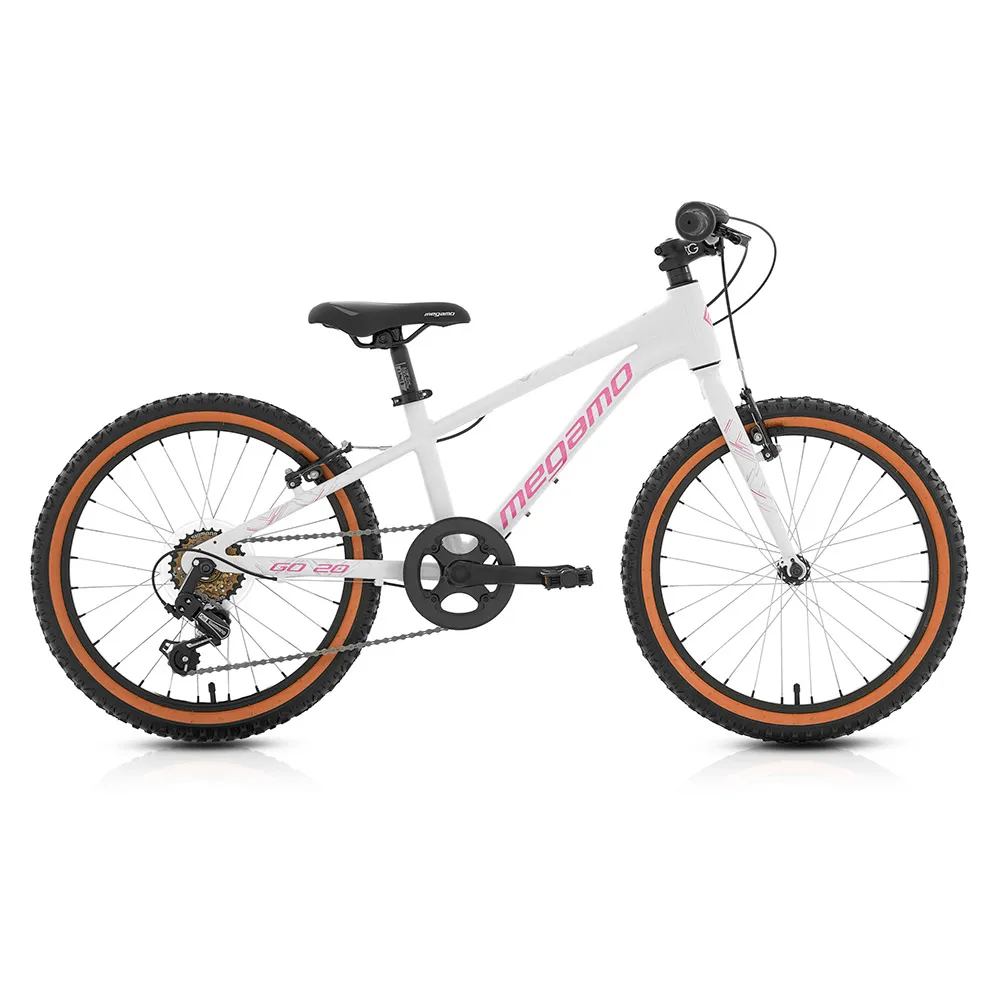 Megamo Go 20´´ 2026 MTB bike