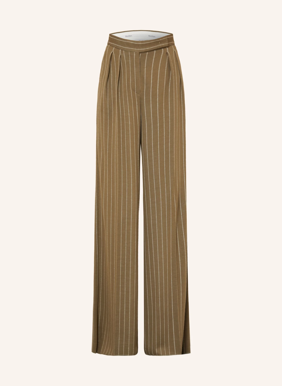 Max Mara Marlenehose RIO aus Jersey