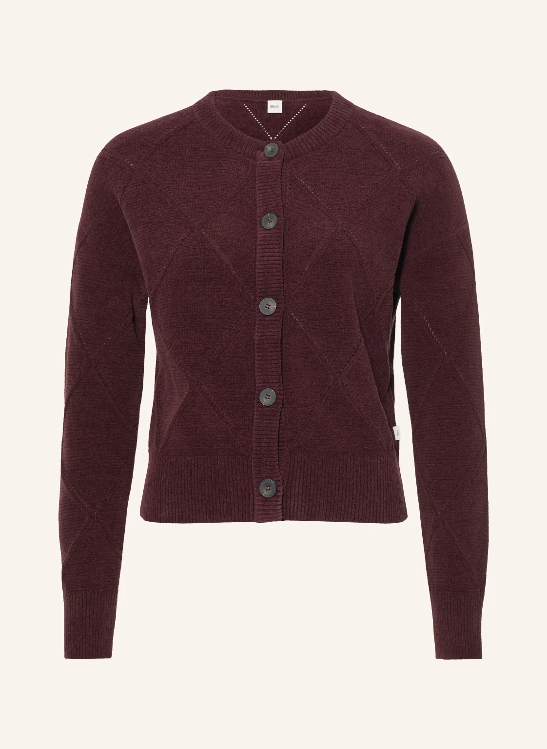 BRAX Strickjacke ANIQUE