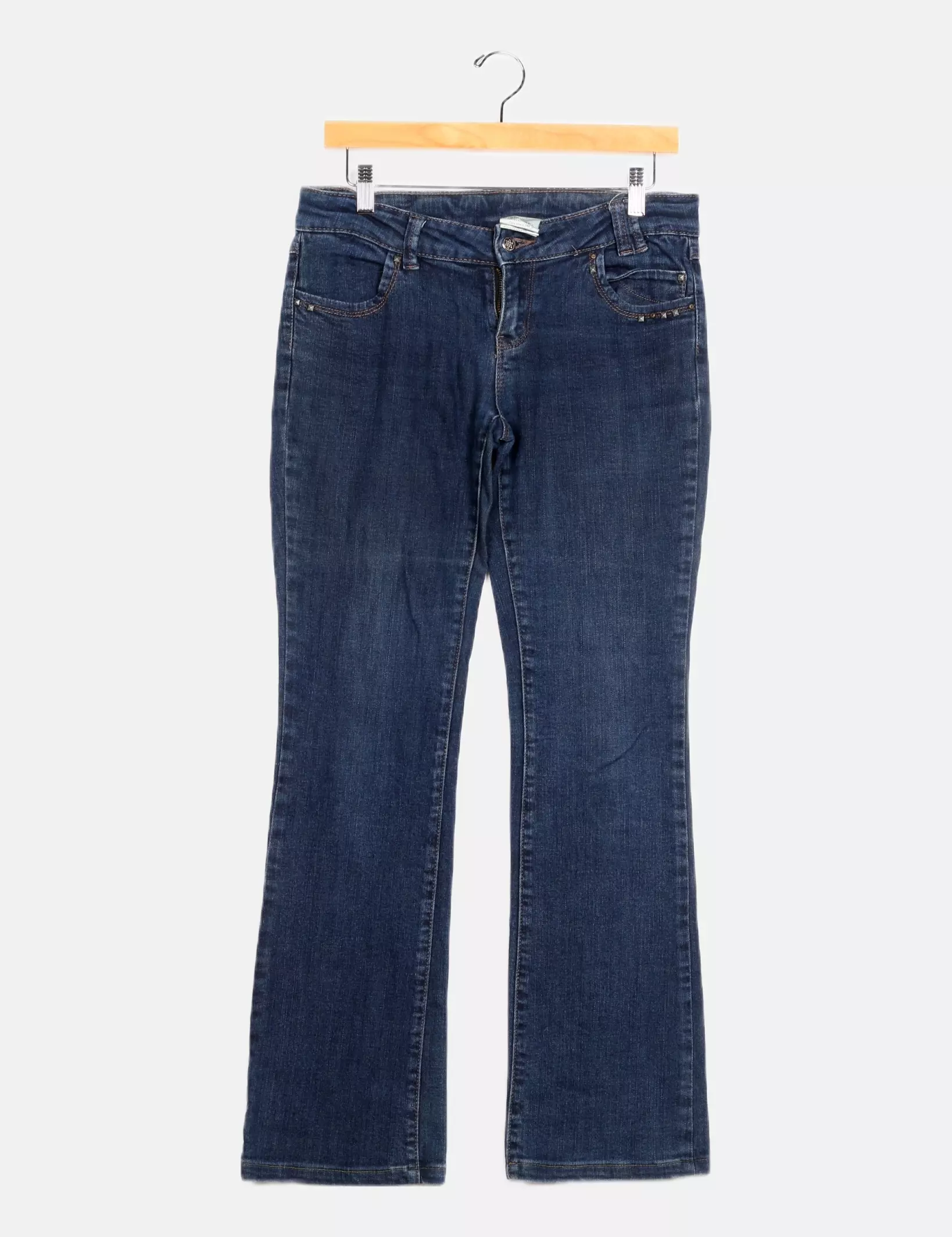 Camaïeu straight jeans