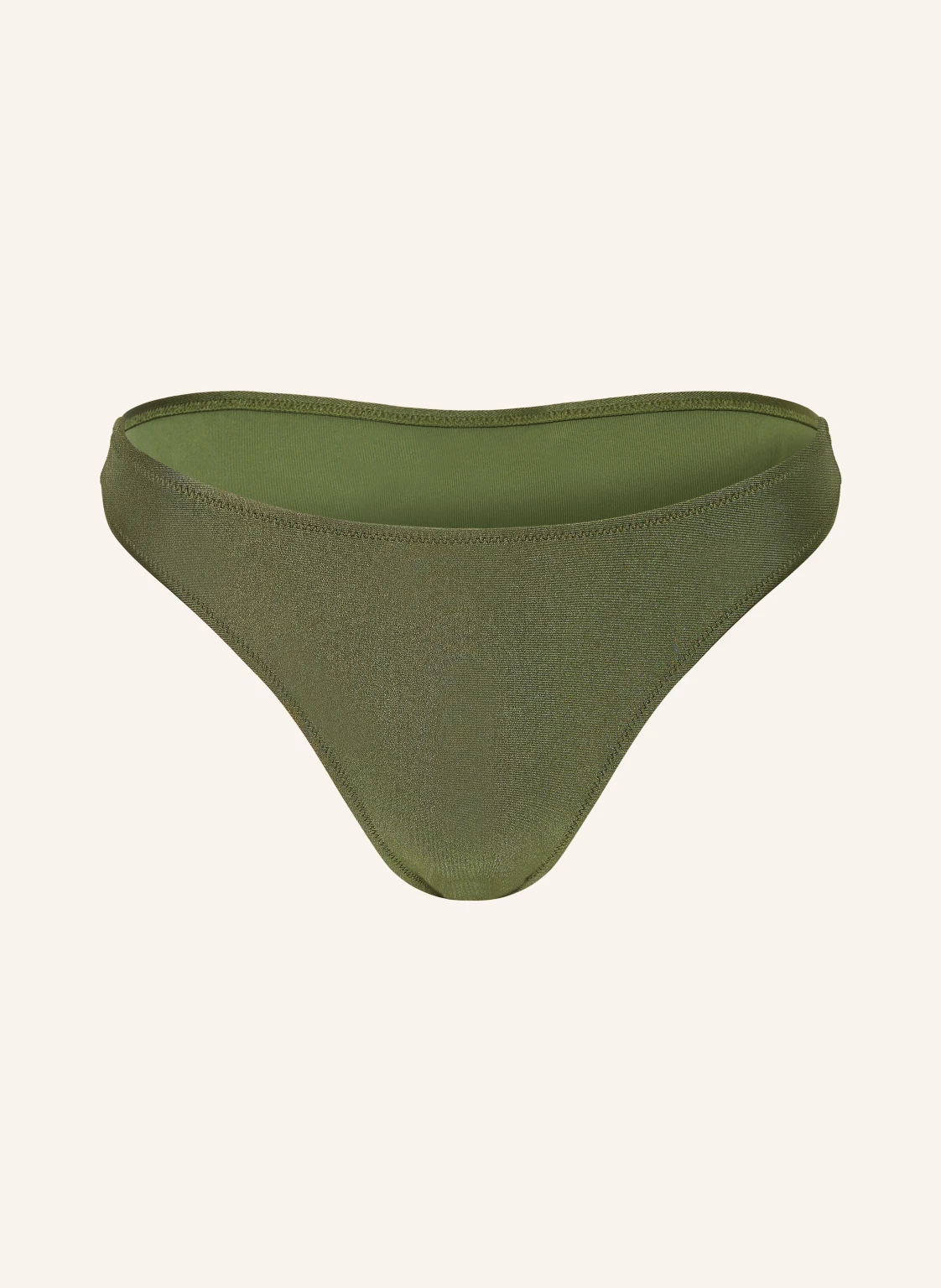 MRS & HUGS Brazilian-Bikini-Hose