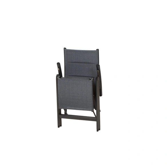 Relaxsessel »Lacona«, Alu/Textil, Klappfunktion