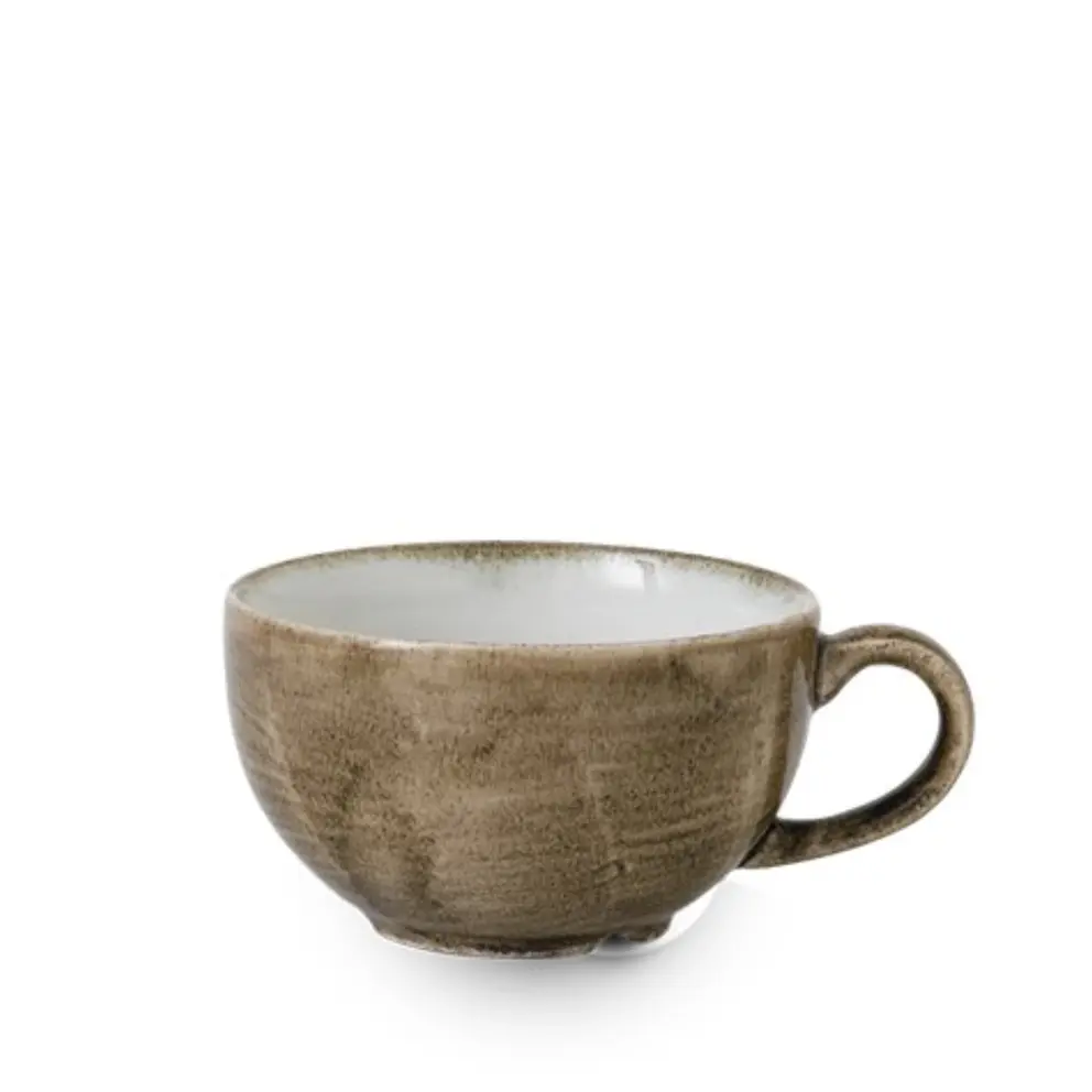 Tasse Stonecast