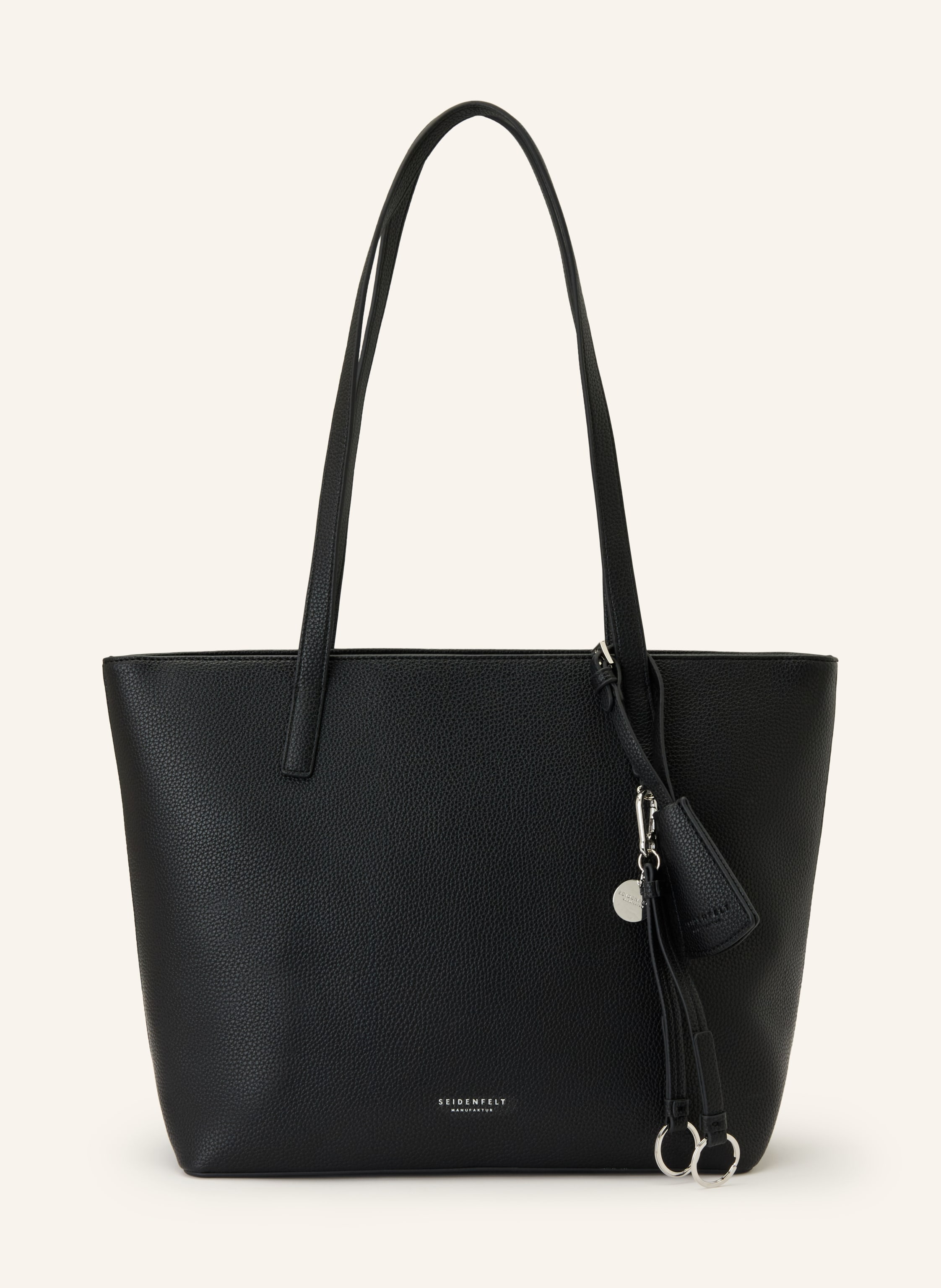 SEIDENFELT Shopper LOHJA