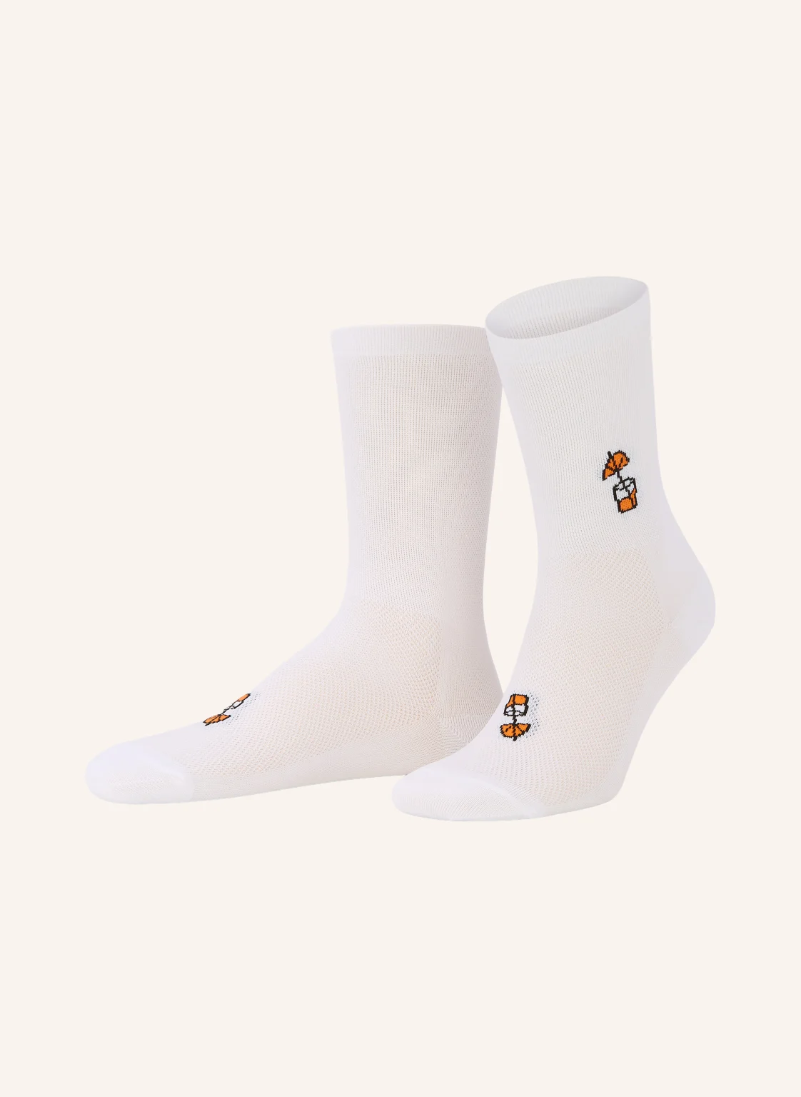 FINGERSCROSSED Radsocken CLASSIC ANDIAMO! APERITIVO