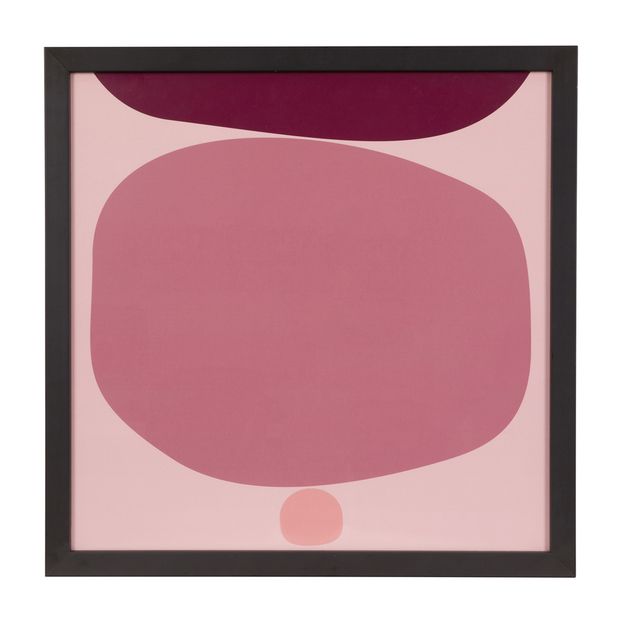 QUADRO COLORGANIC I 45 CM X 45 CM