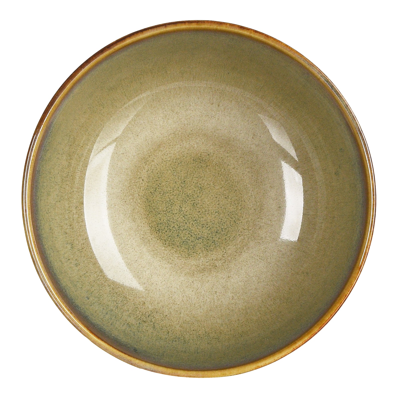 Dipschale Tierra Braun, ⌀ 11 cm, H 50 mm